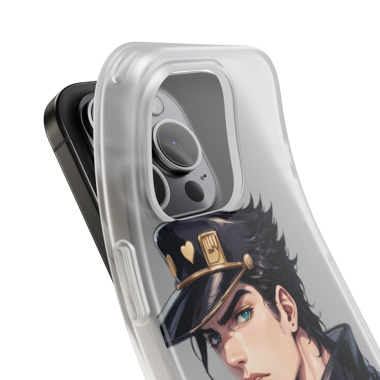 Japanese Art Phone Case – Limited Edition – JOTARO