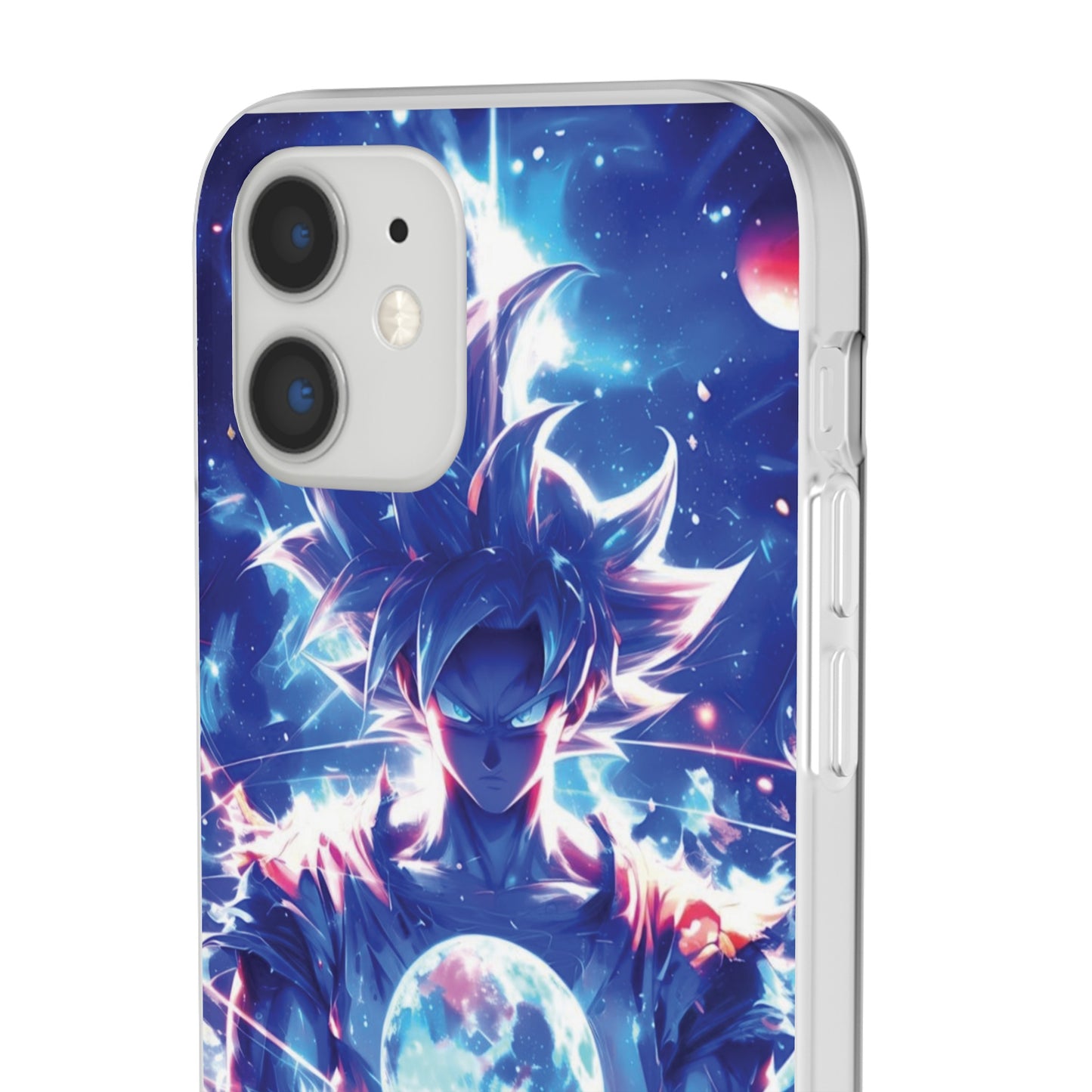 Japanese Art Phone Case – Limited Edition – ULTRA GENKIDAMA