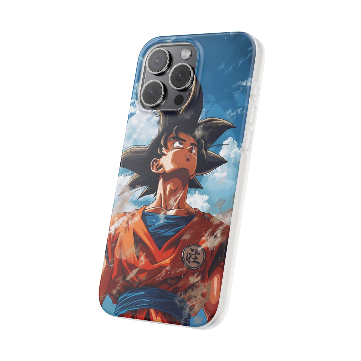 Japanese Art Phone Case – Limited Edition – BASE GOKU