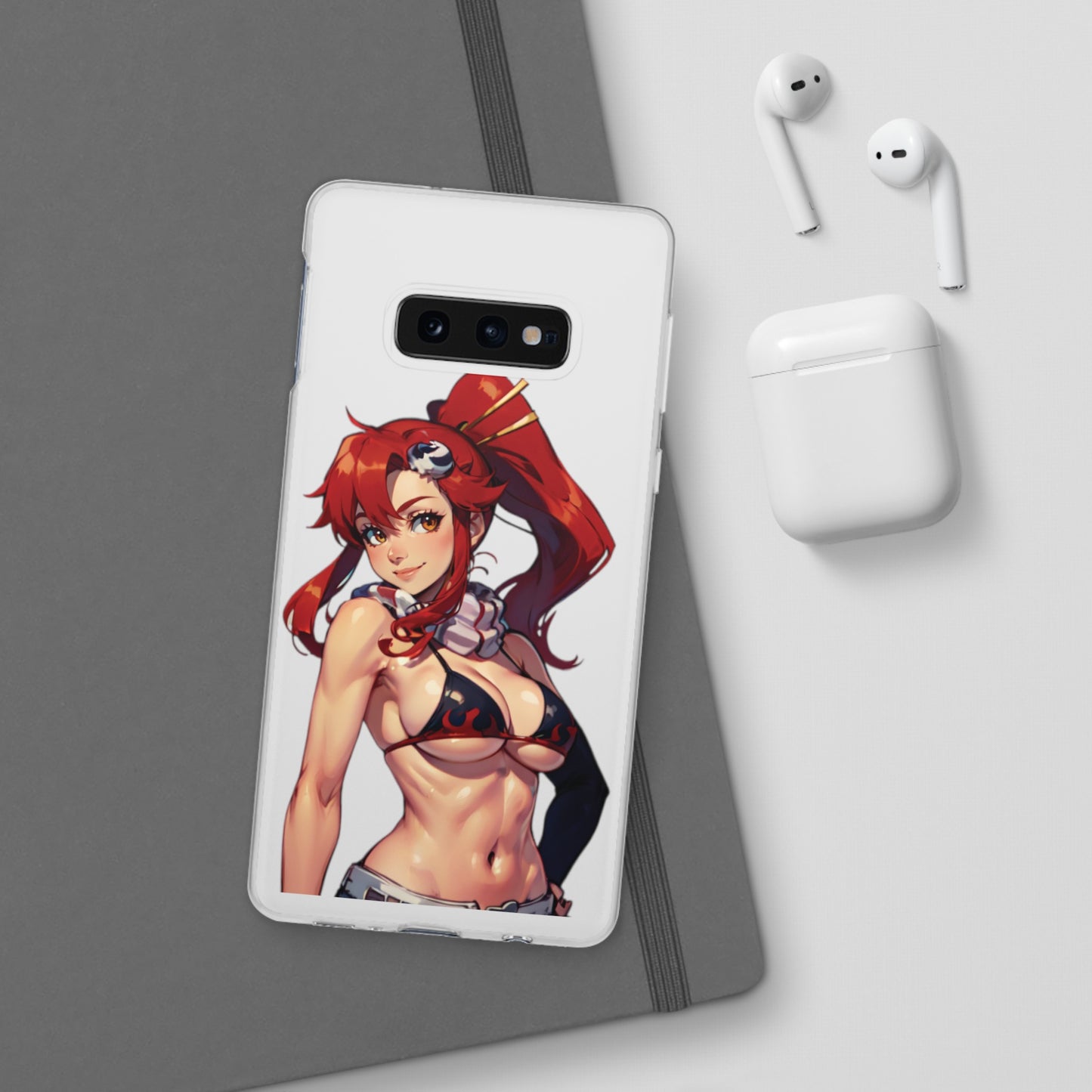 Japanese Art Phone Case – Limited Edition – YOKO