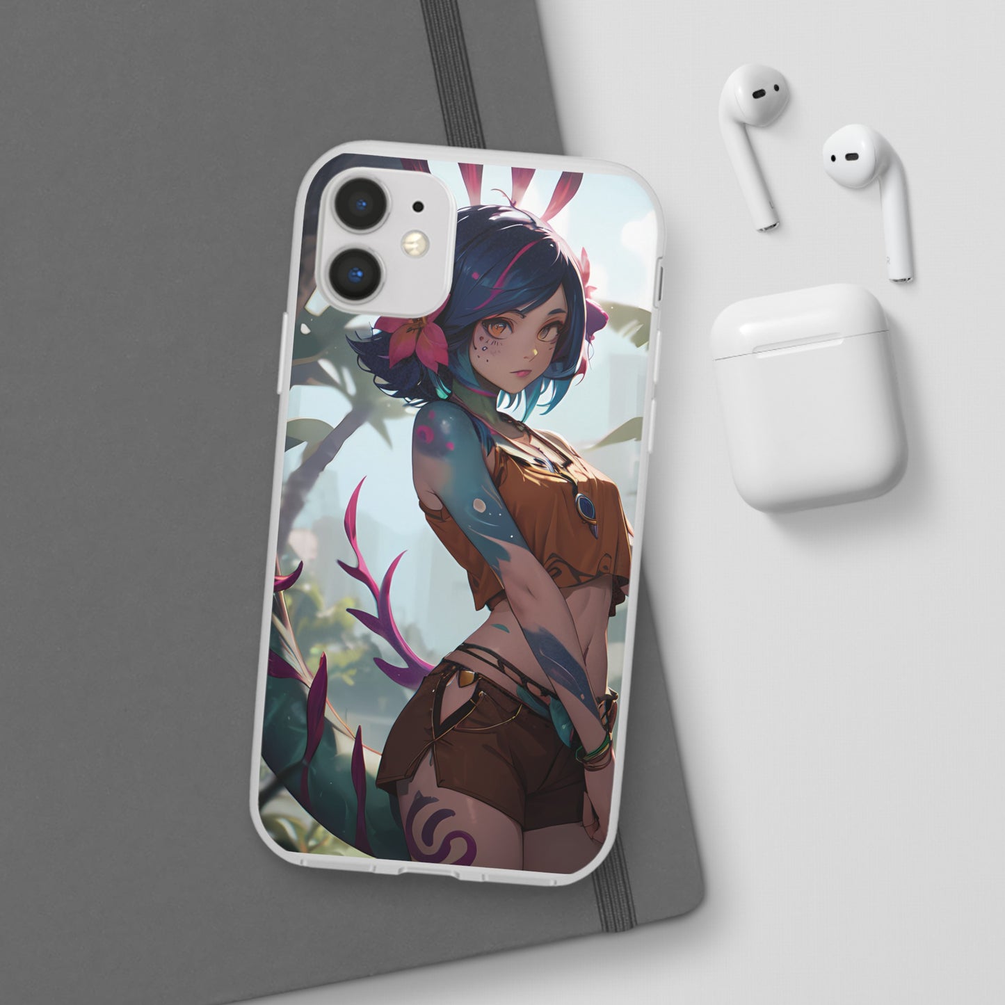 Japanese Art Phone Case – Limited Edition – NEEKO