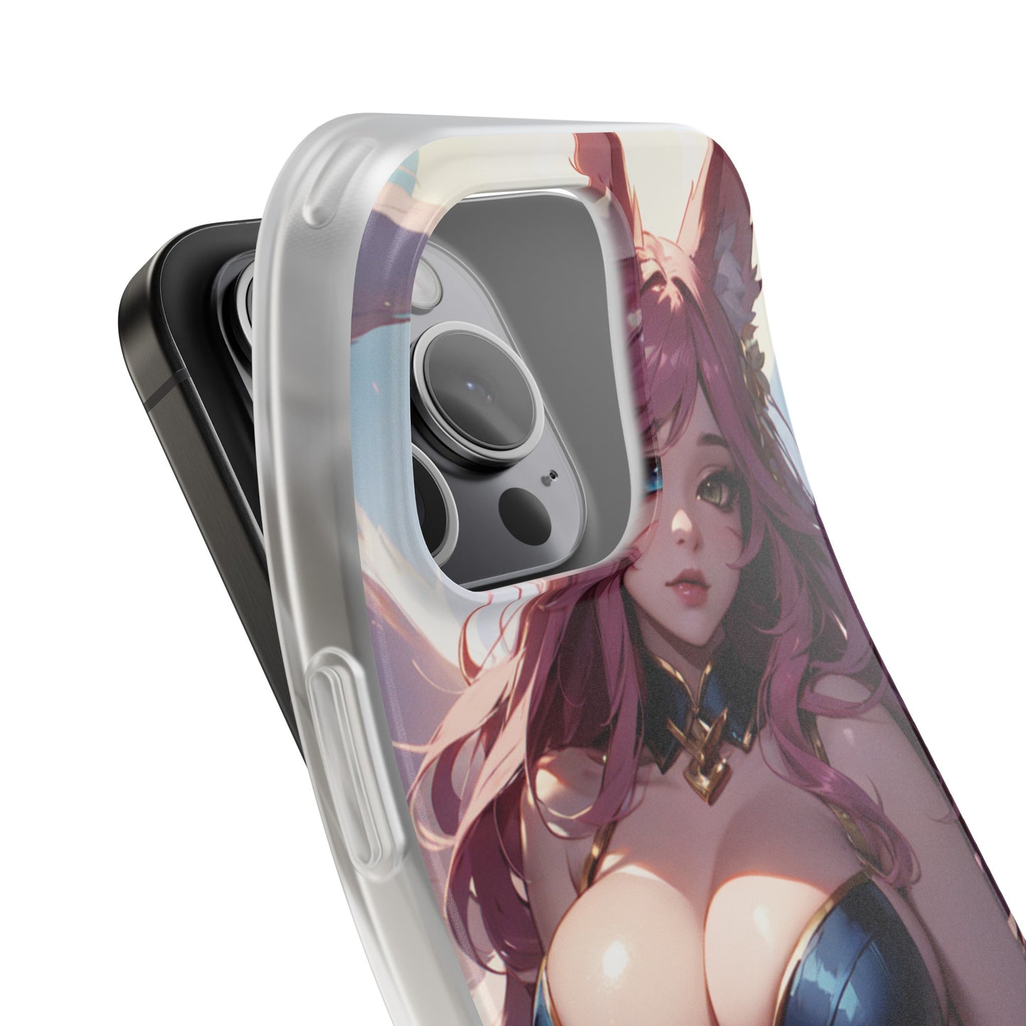 Japanese Art Phone Case – Limited Edition – AHRI 3