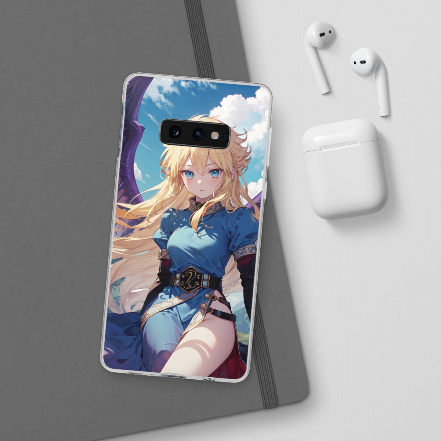 Japanese Art Phone Case – Limited Edition – NINA