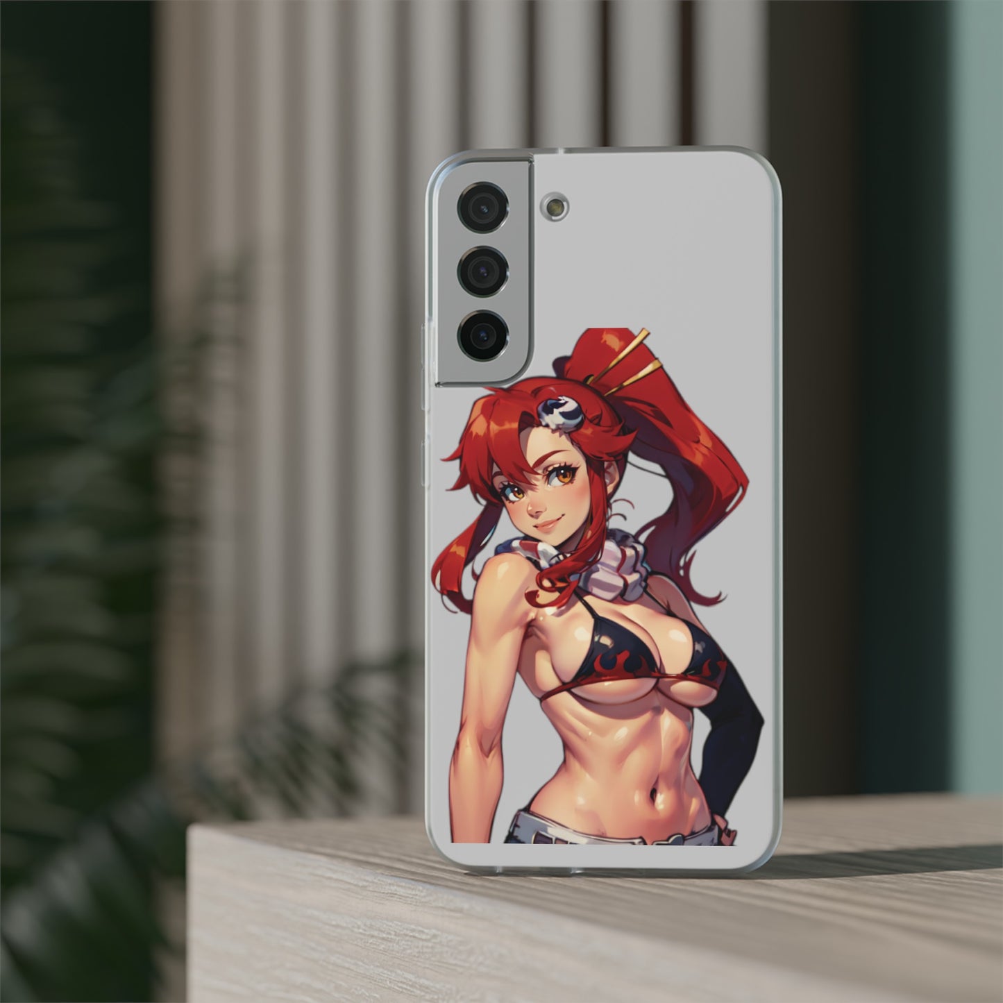 Japanese Art Phone Case – Limited Edition – YOKO