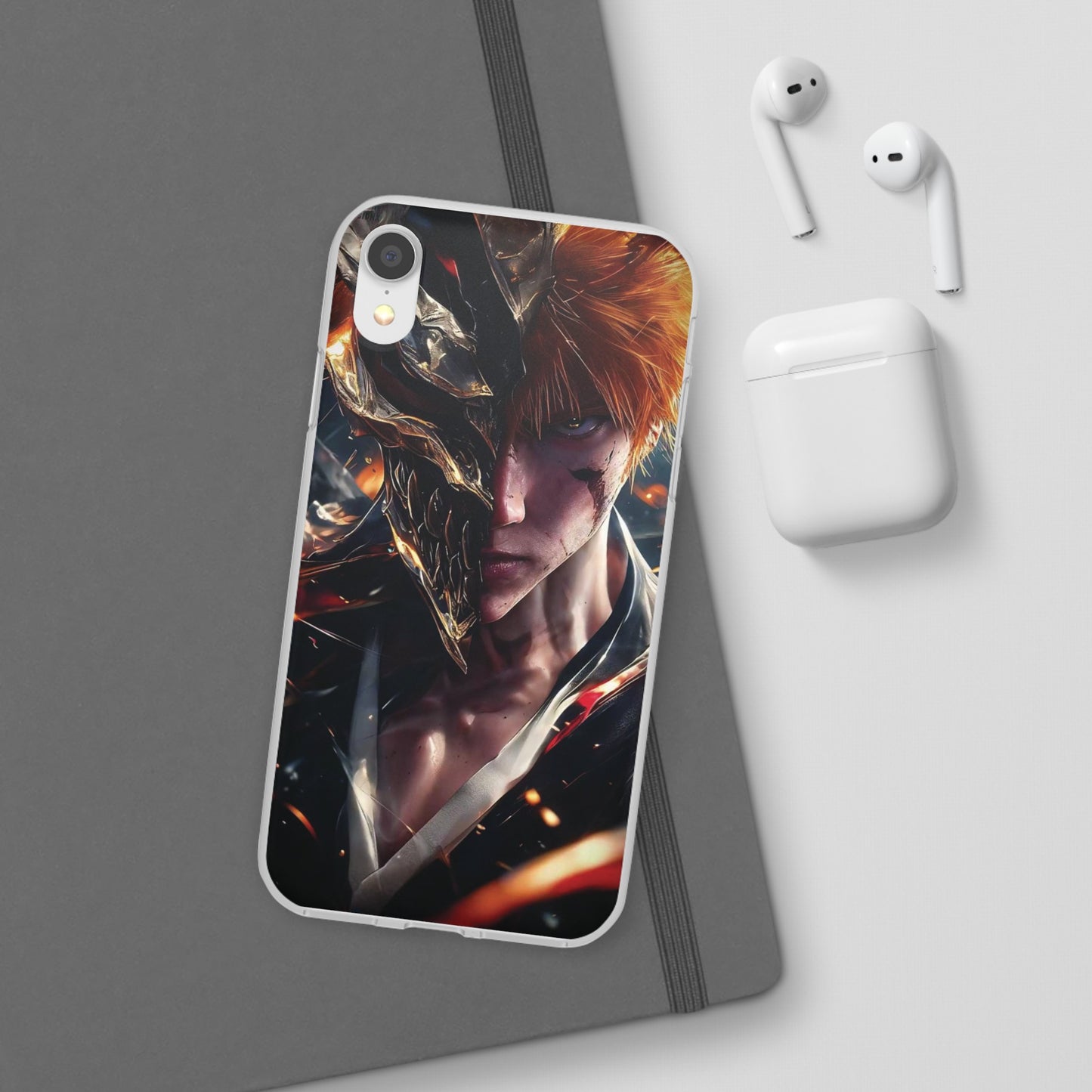 Japanese Art Phone Case – Limited Edition – BANKAI