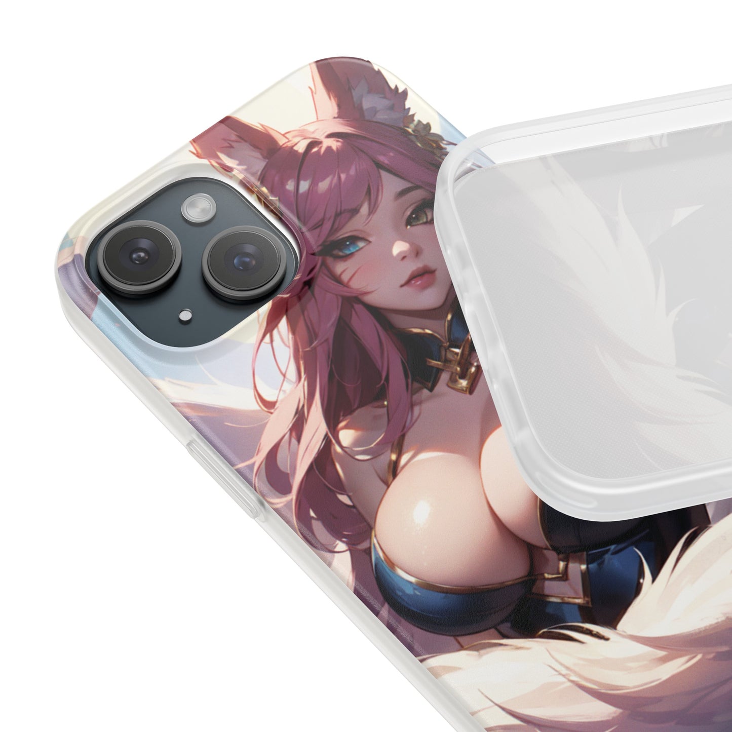 Japanese Art Phone Case – Limited Edition – AHRI 3