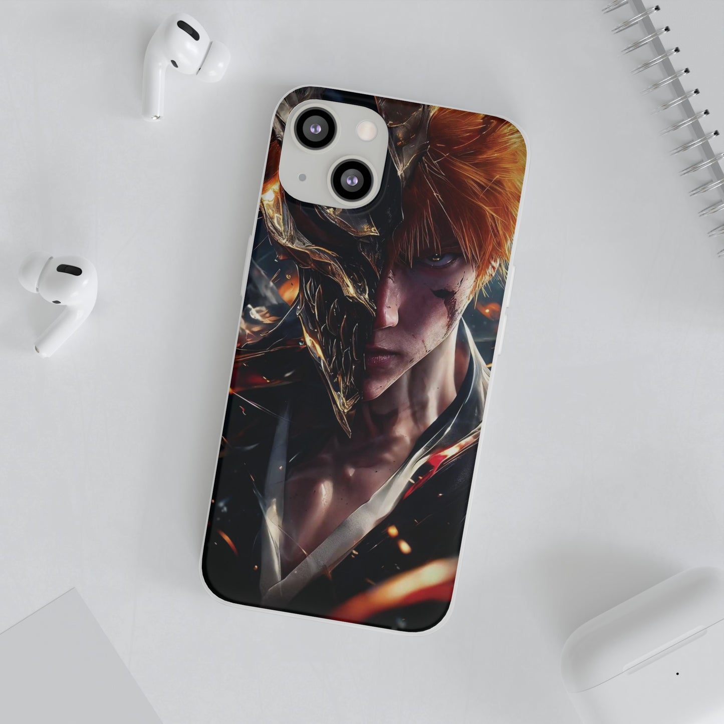 Japanese Art Phone Case – Limited Edition – BANKAI