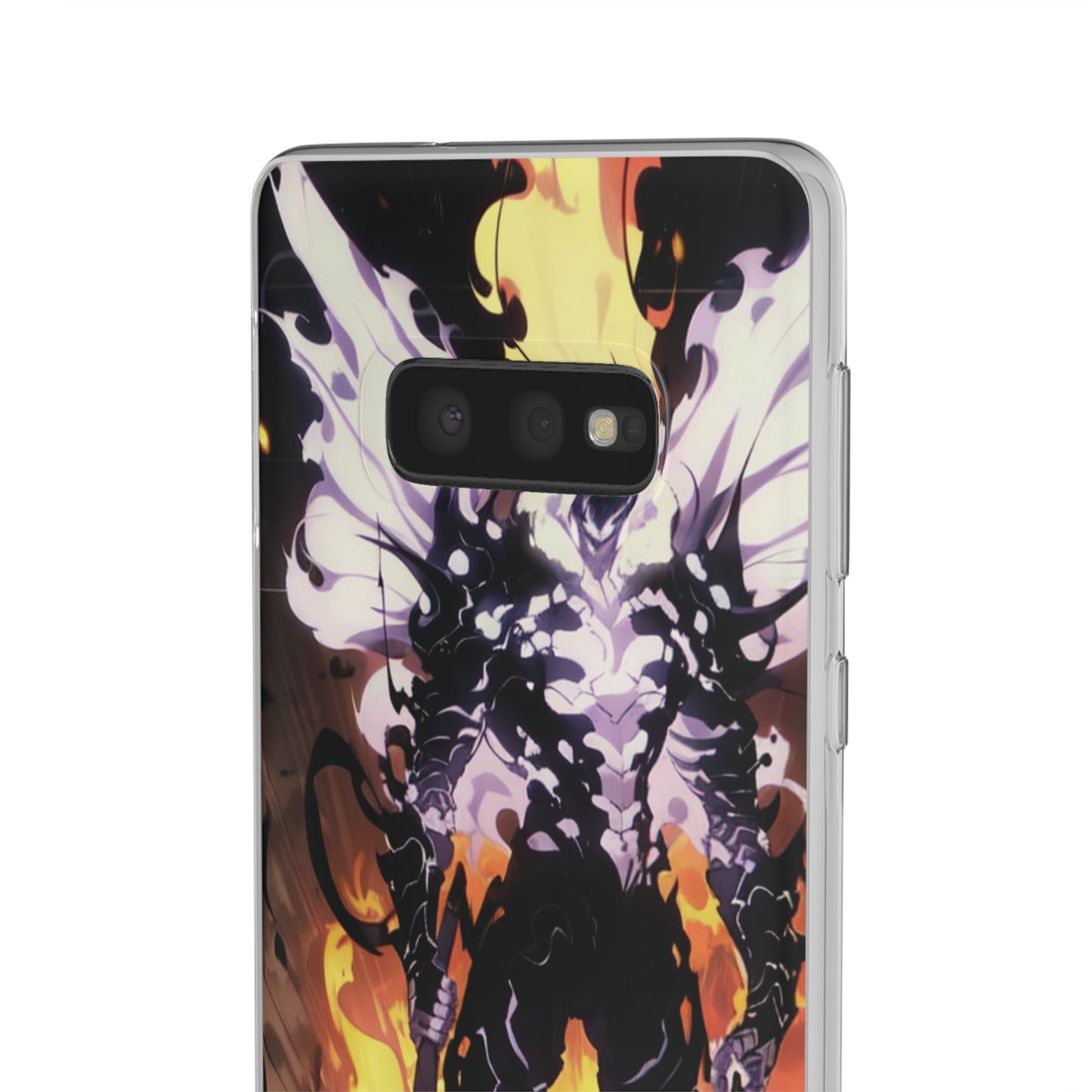 Japanese Art Phone Case – Limited Edition – SOLO SHADOW