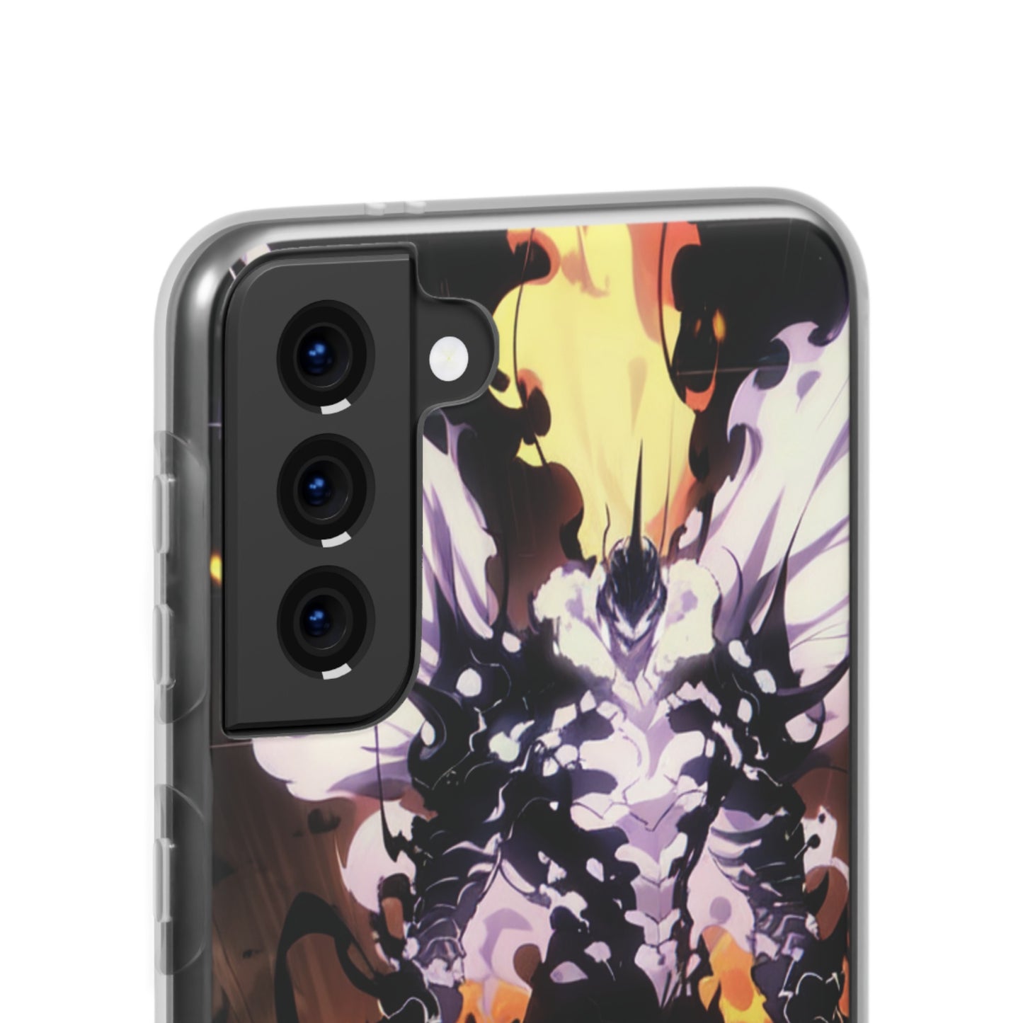 Japanese Art Phone Case – Limited Edition – SOLO SHADOW