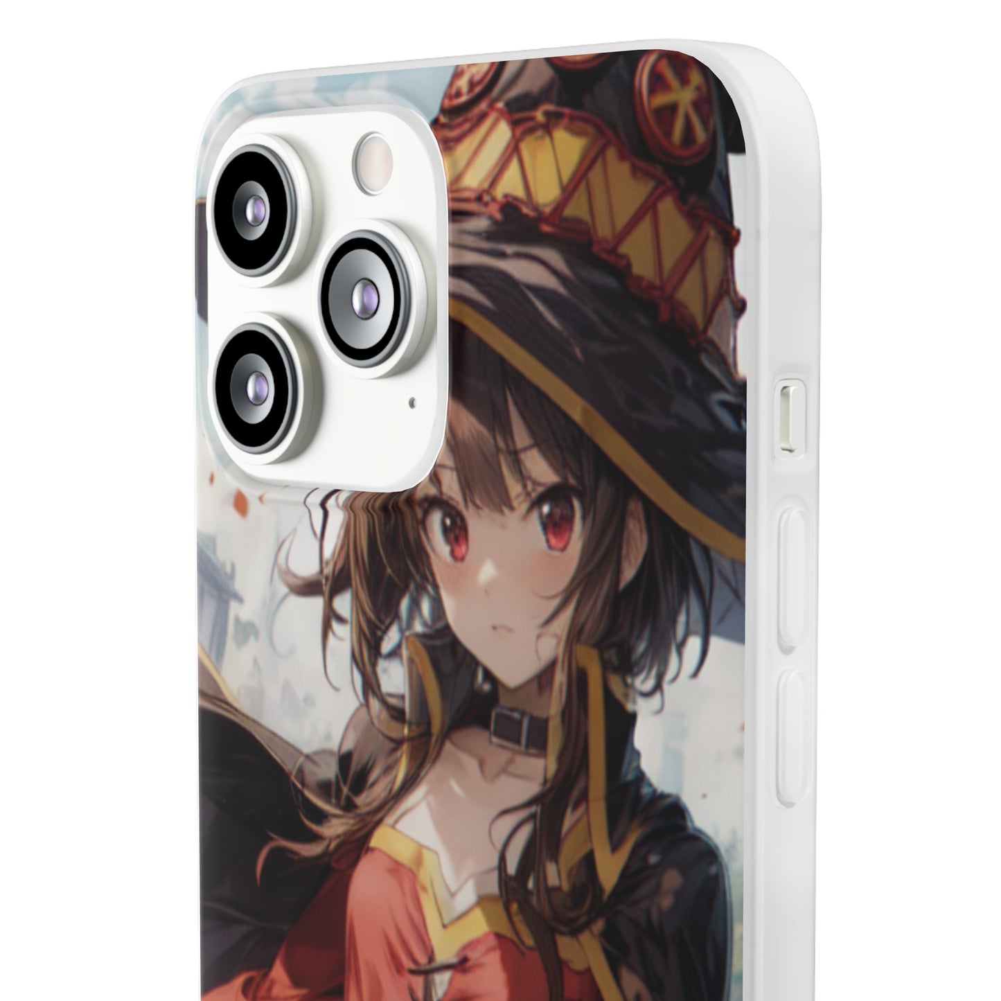 Japanese Art Phone Case – Limited Edition – MEGUMIN