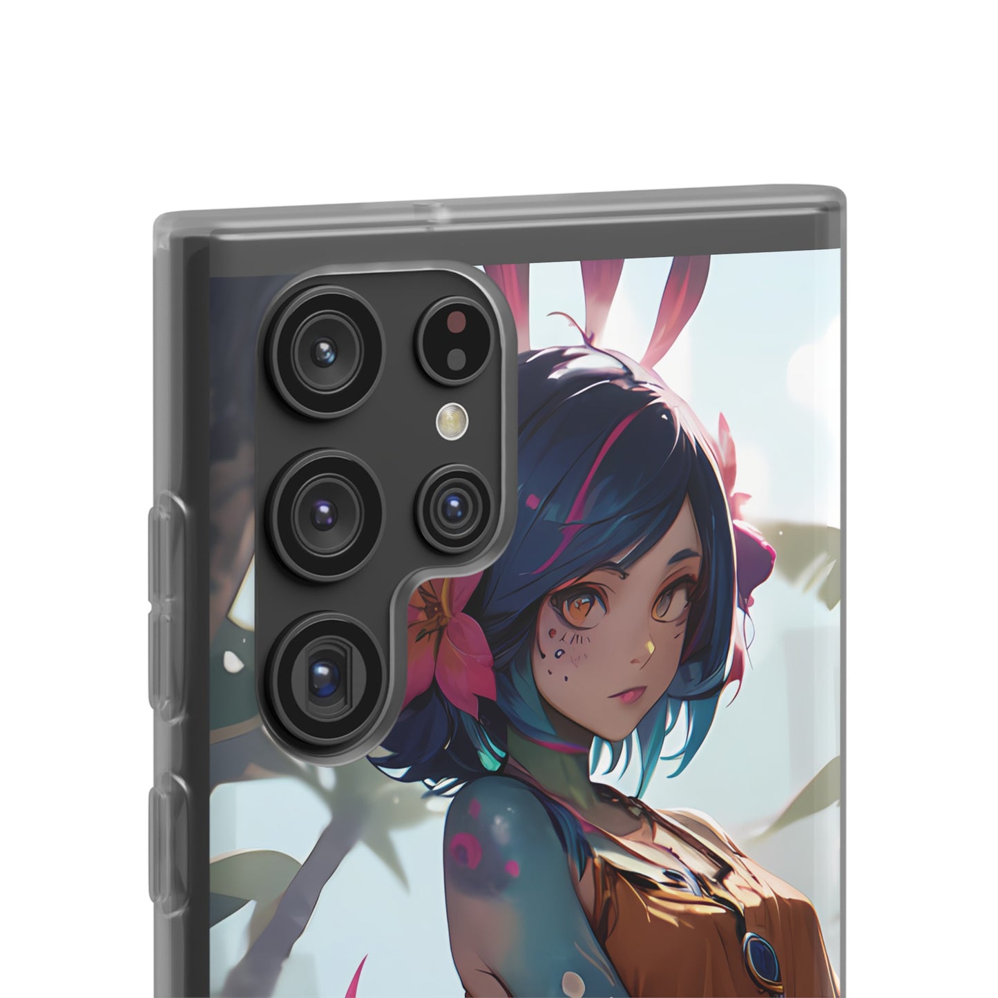 Japanese Art Phone Case – Limited Edition – NEEKO