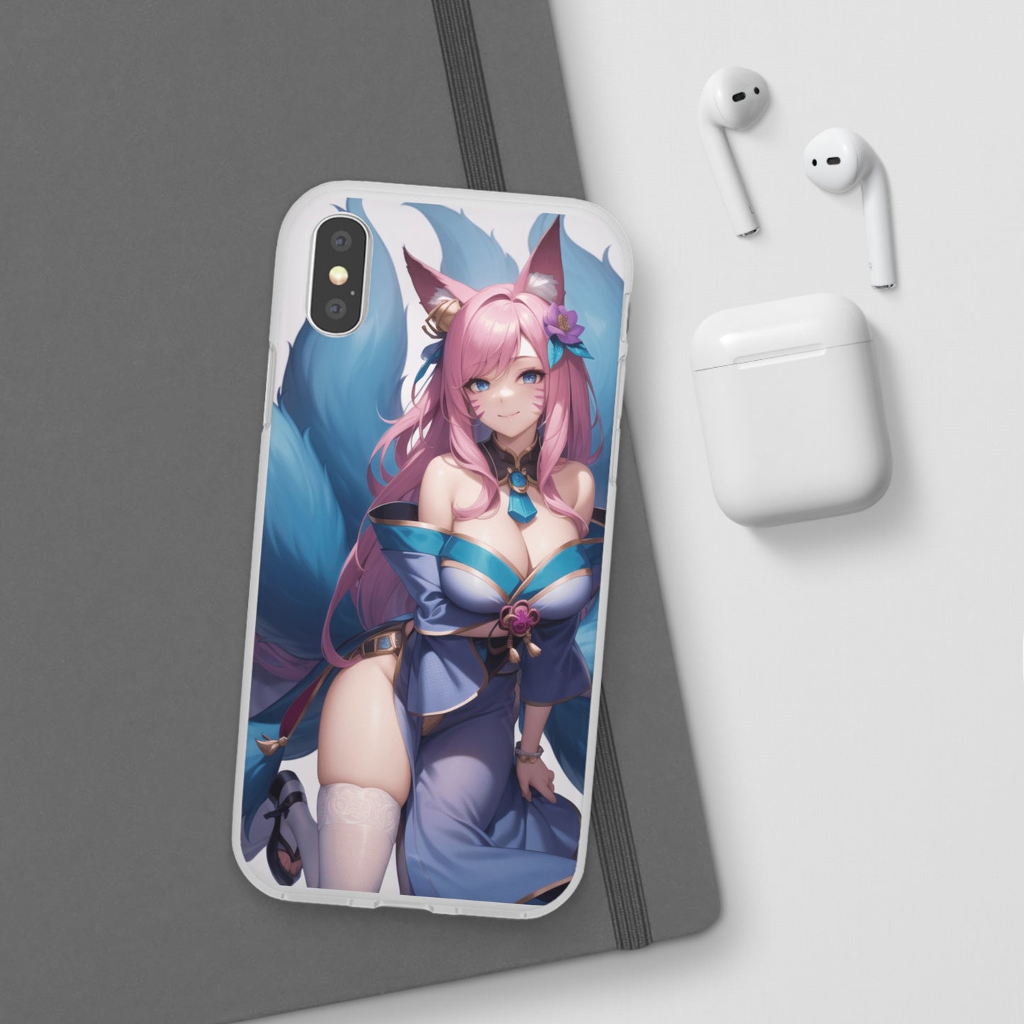 Japanese Art Phone Case – Limited Edition – AHRI 4