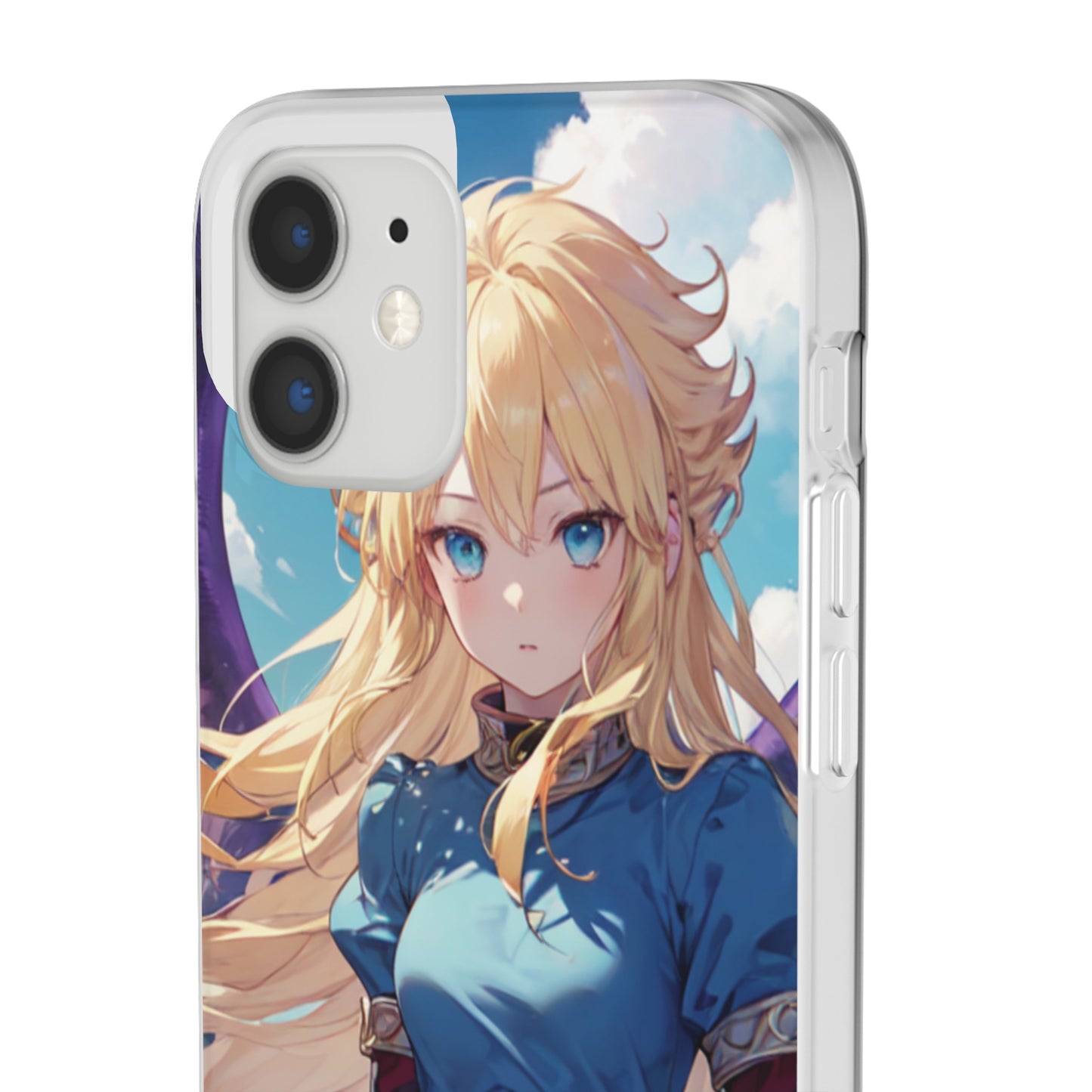 Japanese Art Phone Case – Limited Edition – NINA