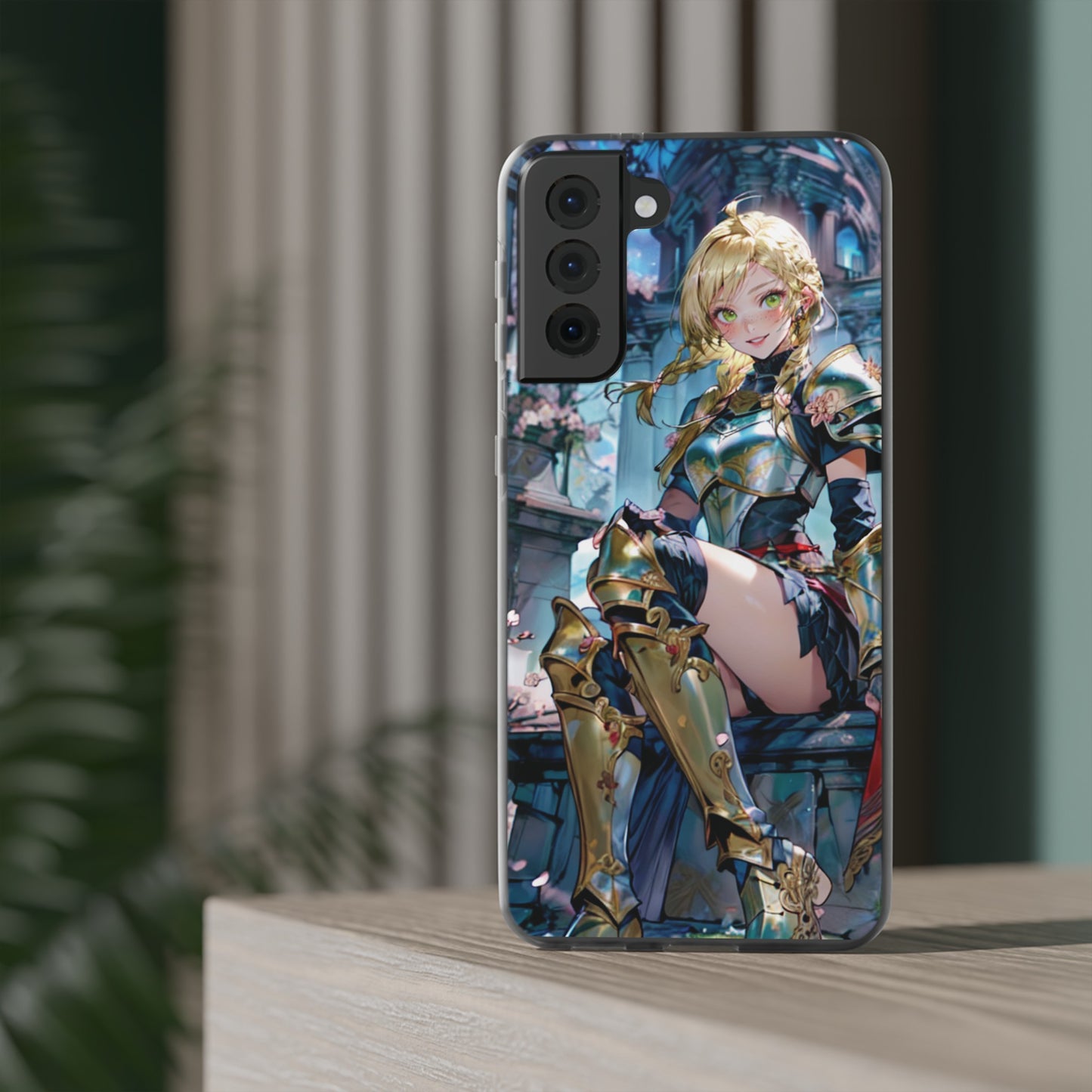 Japanese Art Phone Case – Limited Edition – STELLA