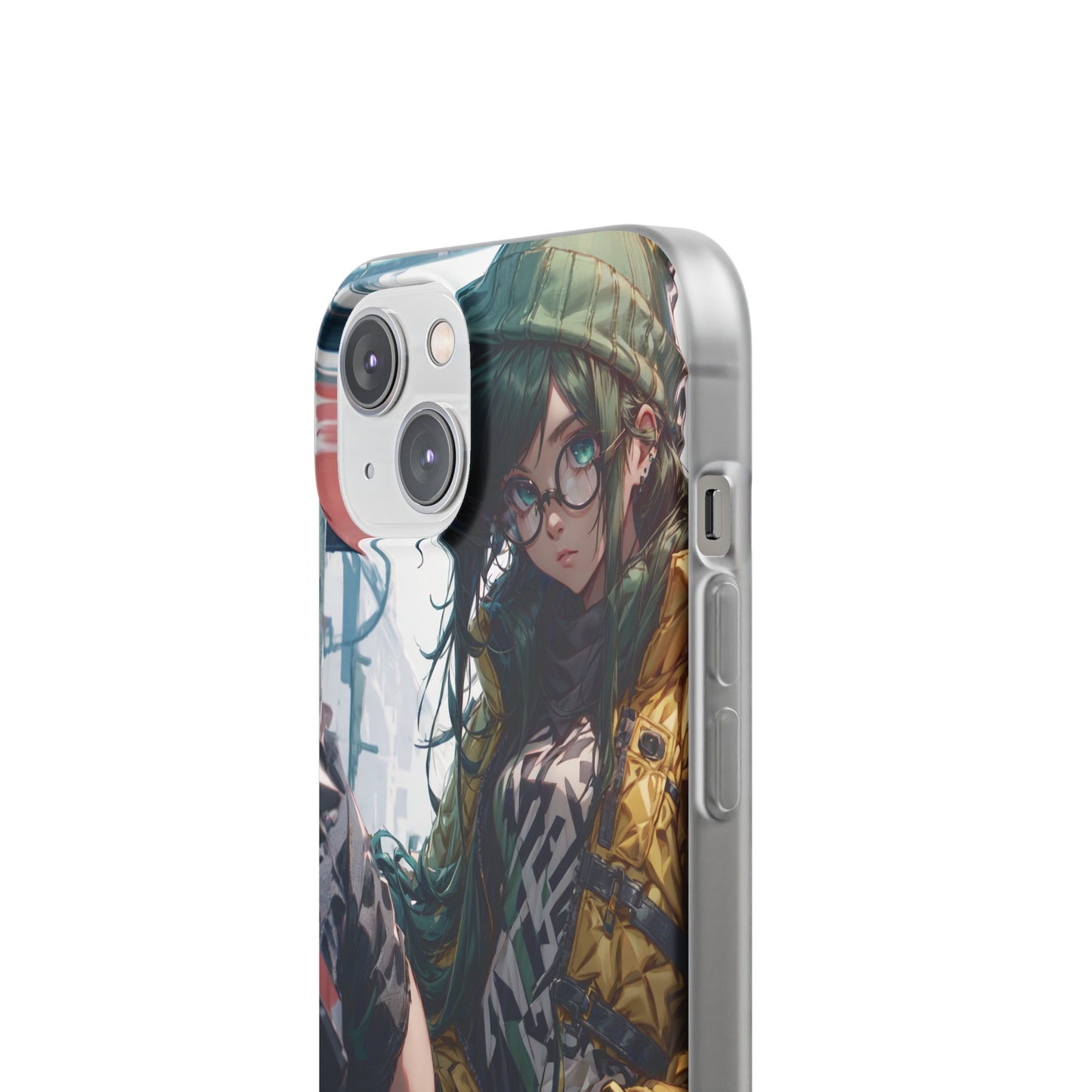 Japanese Art Phone Case – Limited Edition – KILLJOY