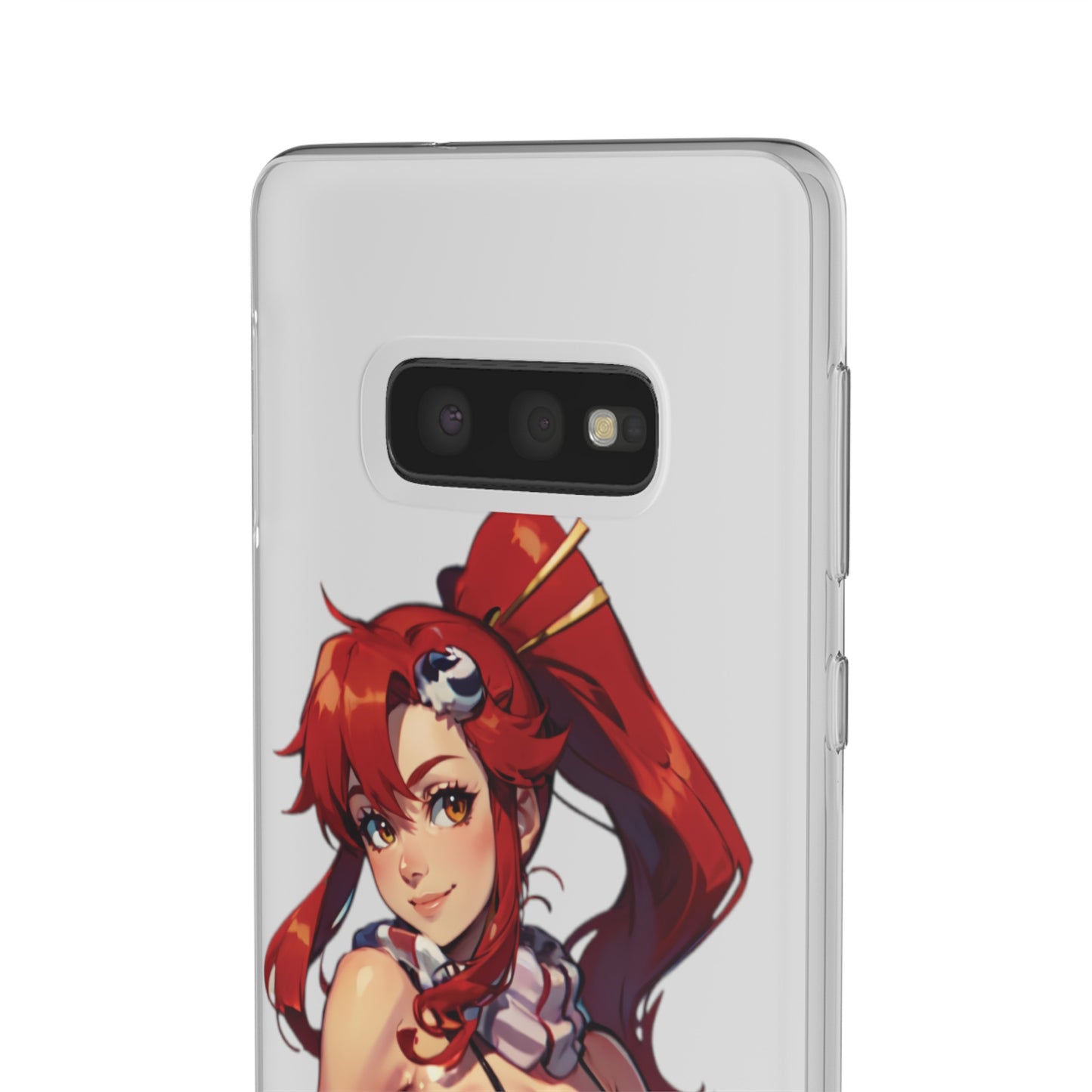 Japanese Art Phone Case – Limited Edition – YOKO