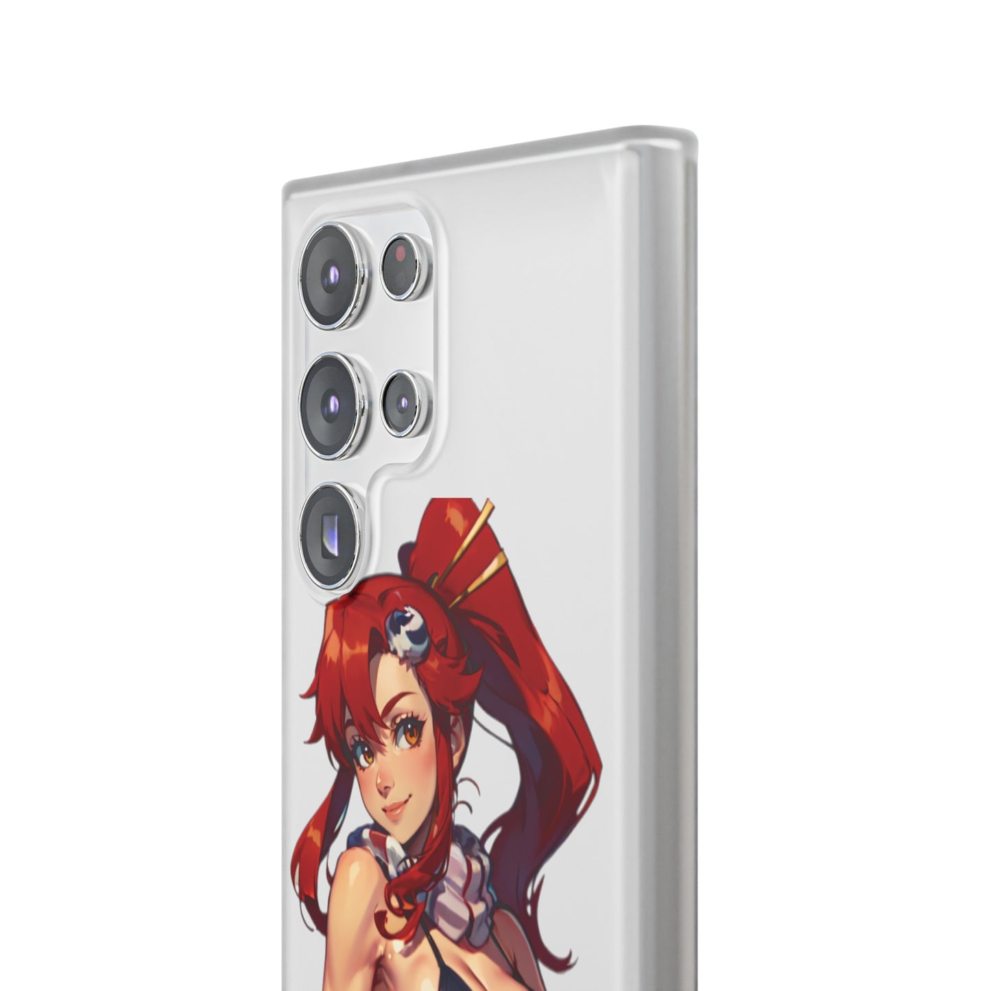 Japanese Art Phone Case – Limited Edition – YOKO