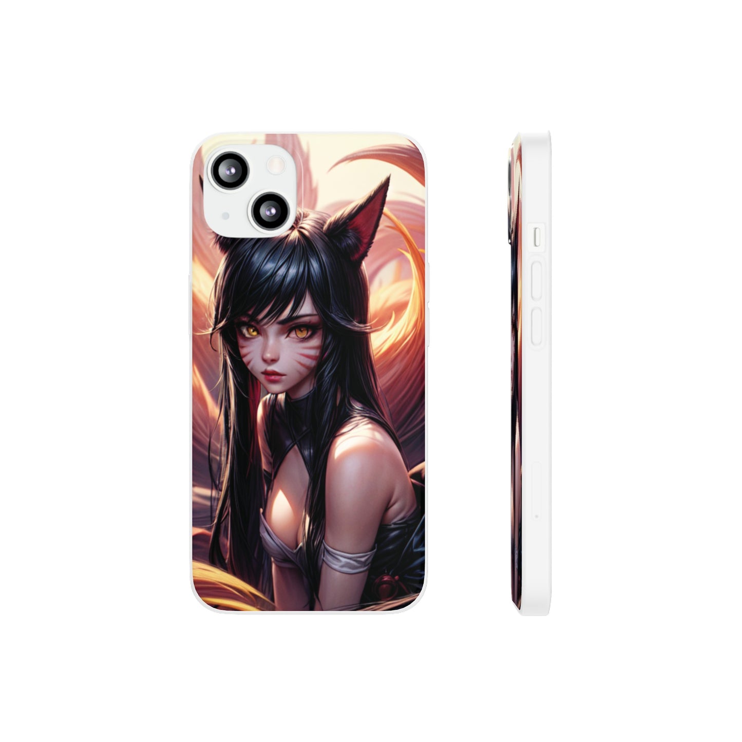 Japanese Art Phone Case – Limited Edition – AHRI 5