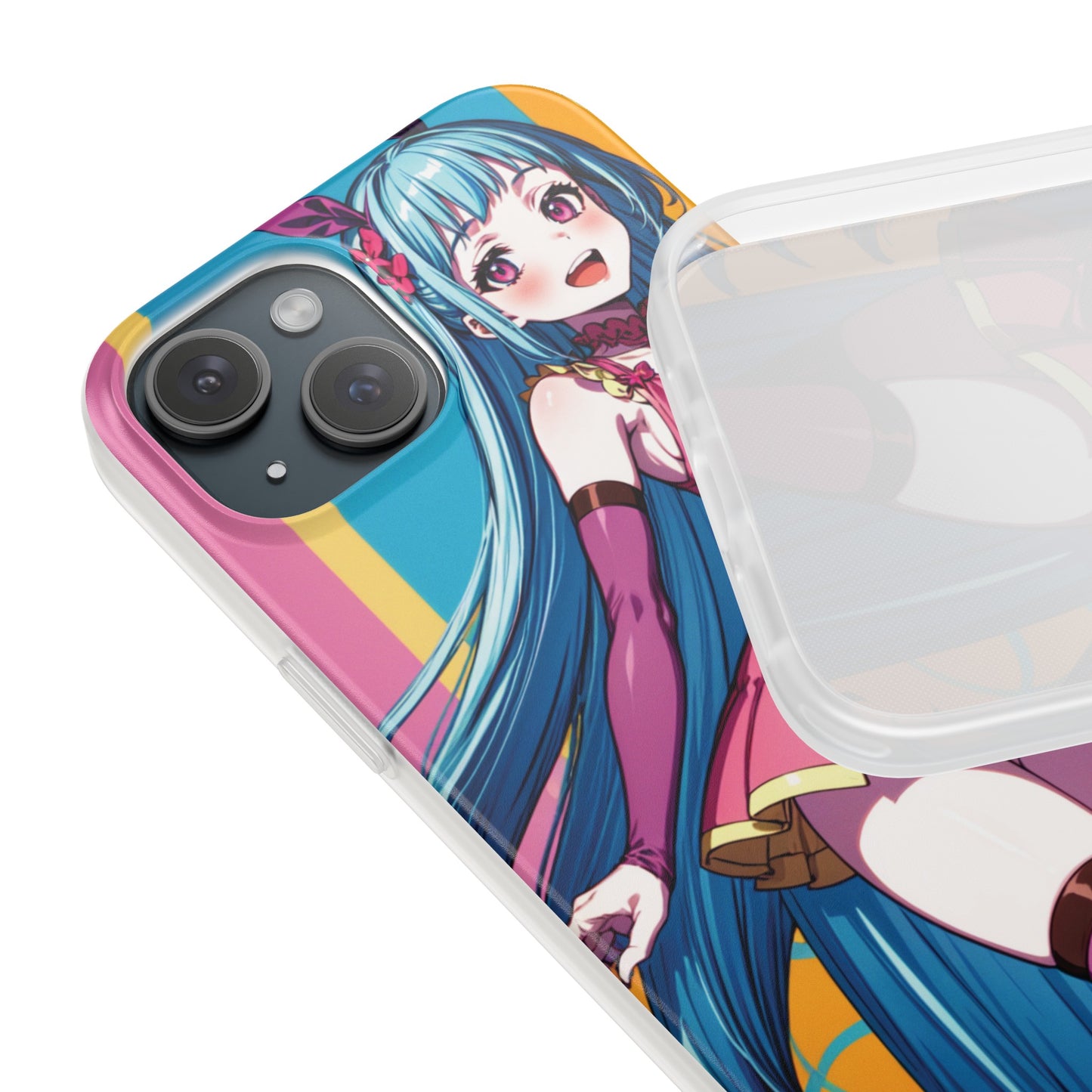 Japanese Art Phone Case – Limited Edition – MEMEME