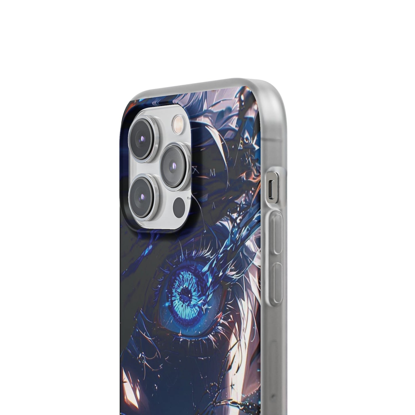 Japanese Art Phone Case – Limited Edition – INFINITE VOID