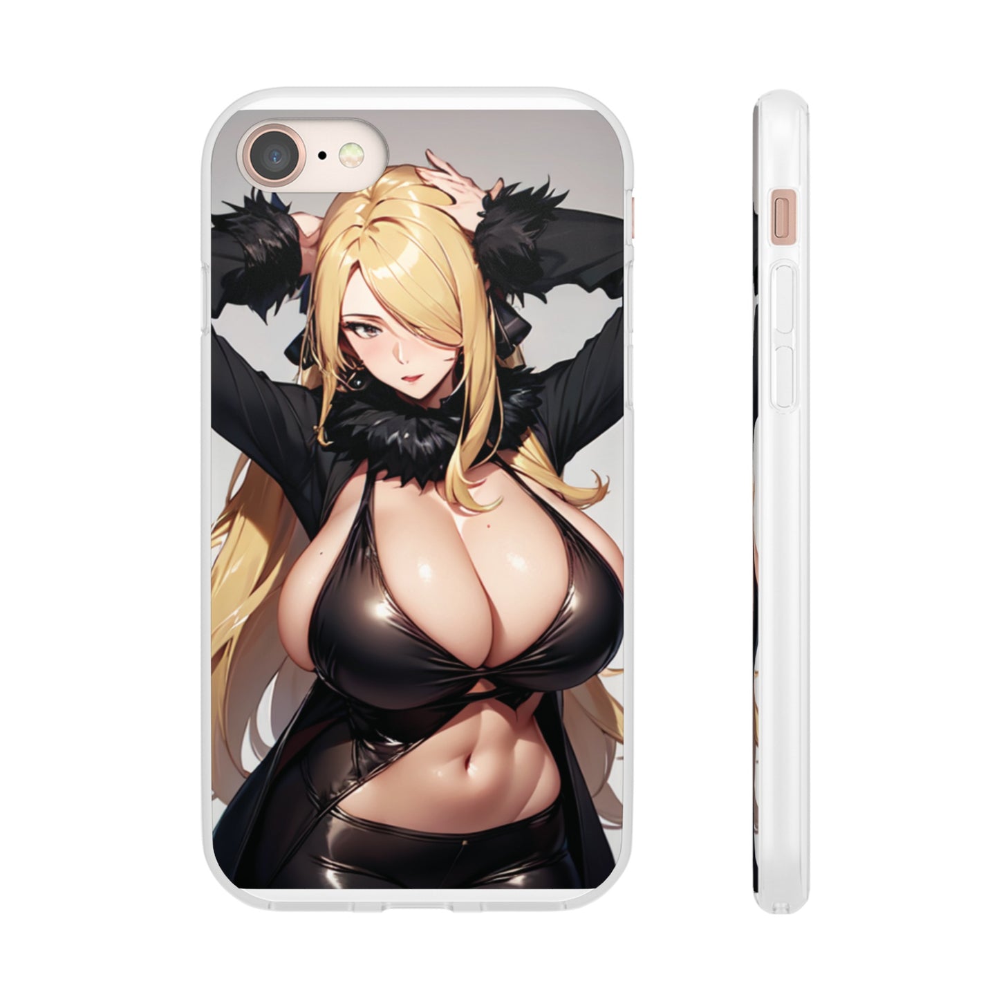 Japanese Art Phone Case – Limited Edition – CYNTHIA