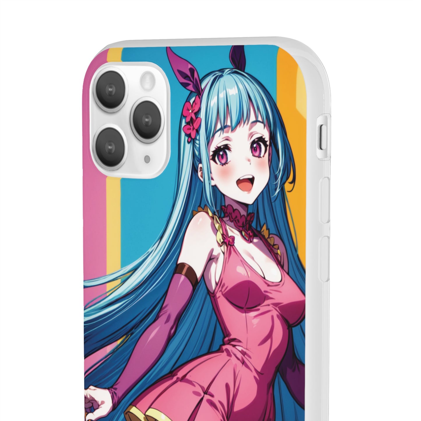 Japanese Art Phone Case – Limited Edition – MEMEME