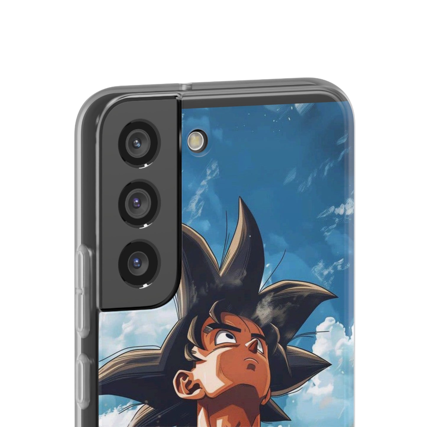 Japanese Art Phone Case – Limited Edition – BASE GOKU