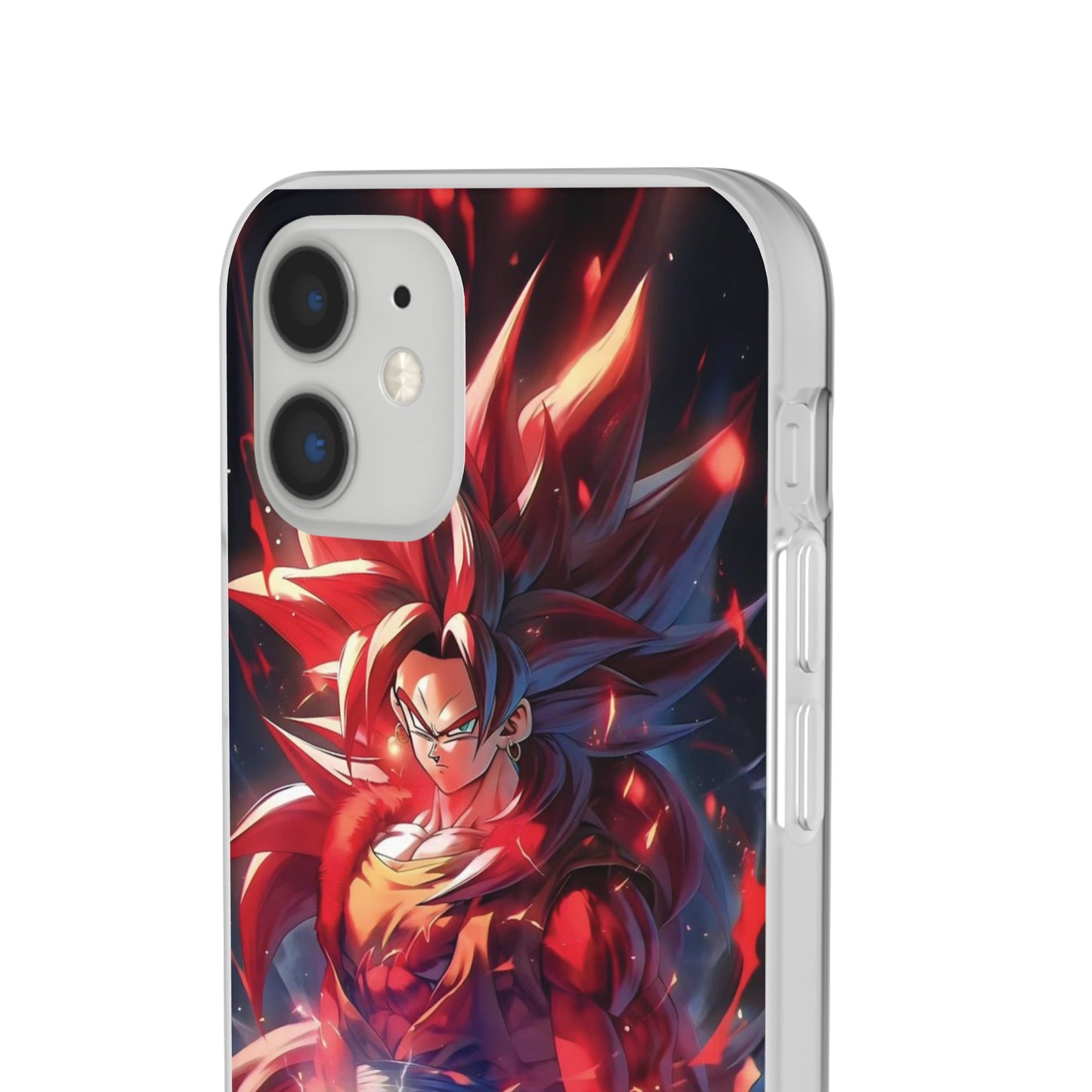 Japanese Art Phone Case – Limited Edition – SAIYAN GOD