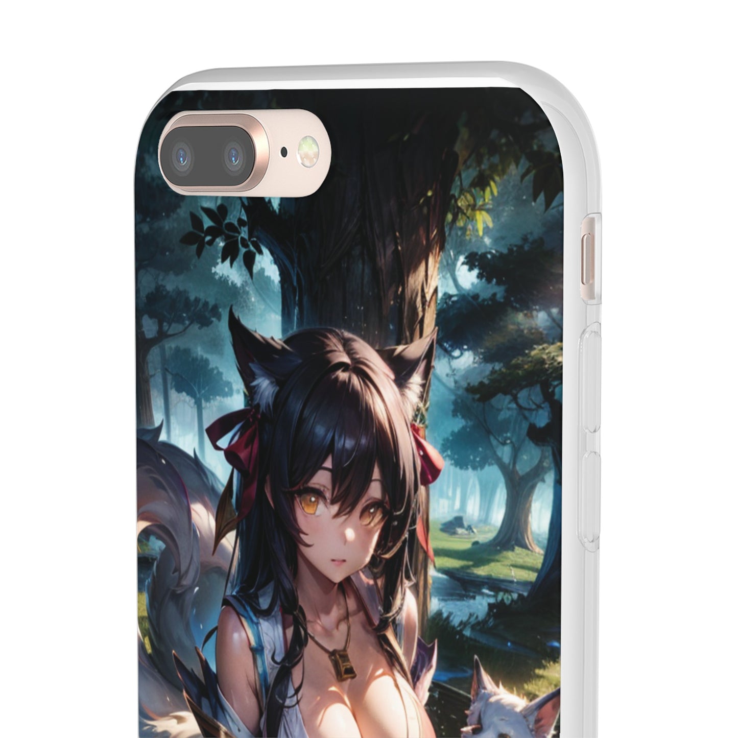 Japanese Art Phone Case – Limited Edition – AHRI 6