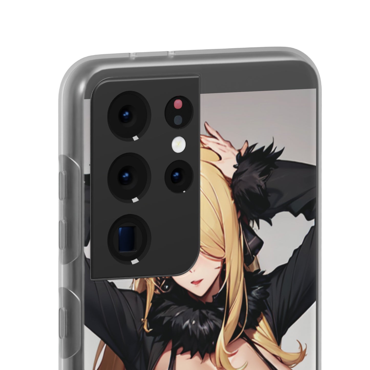 Japanese Art Phone Case – Limited Edition – CYNTHIA