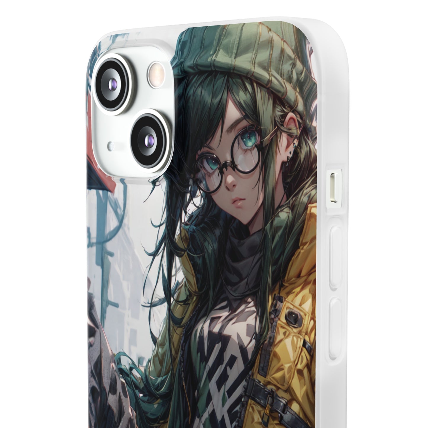 Japanese Art Phone Case – Limited Edition – KILLJOY