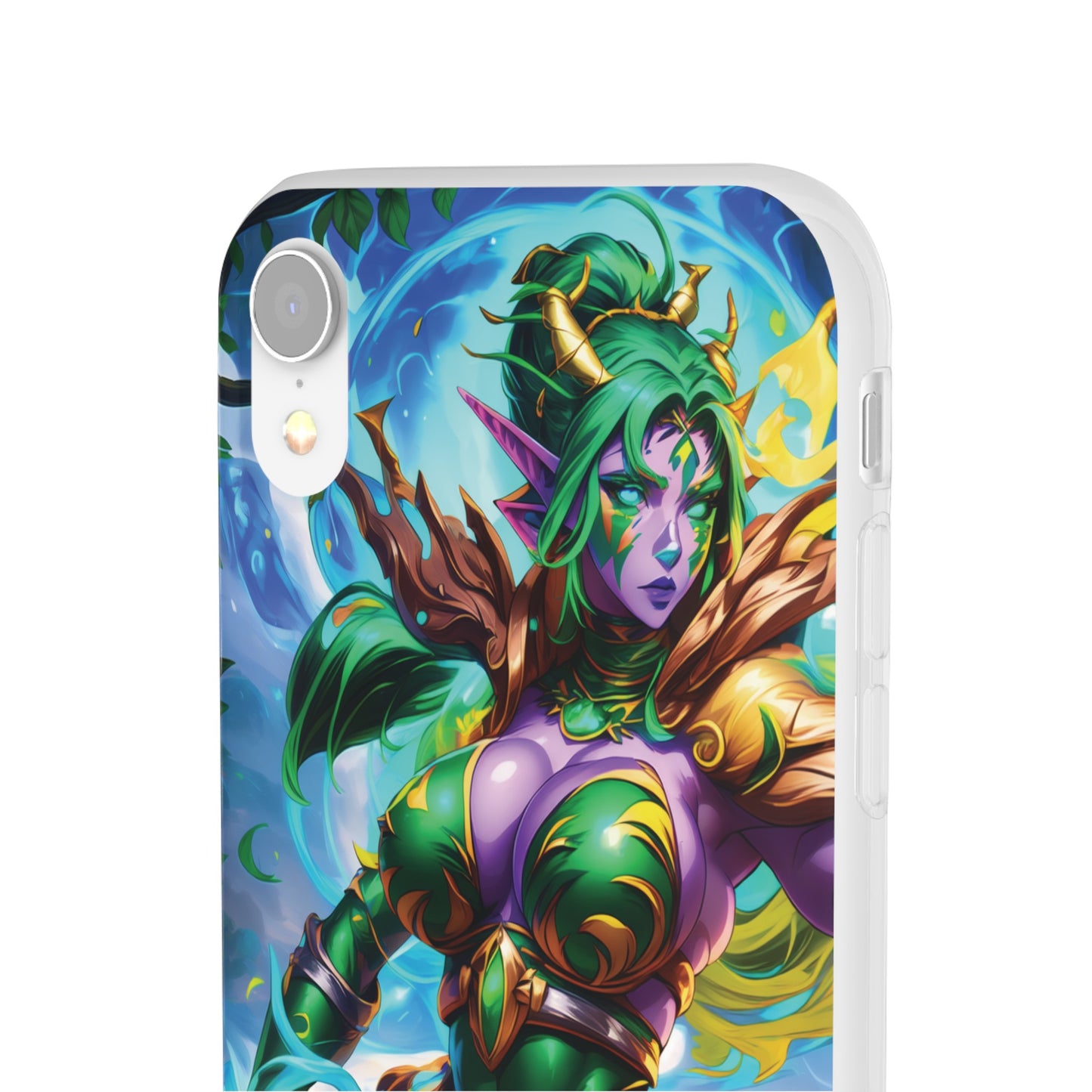 Japanese Art Phone Case – Limited Edition – NIGHTELF 2