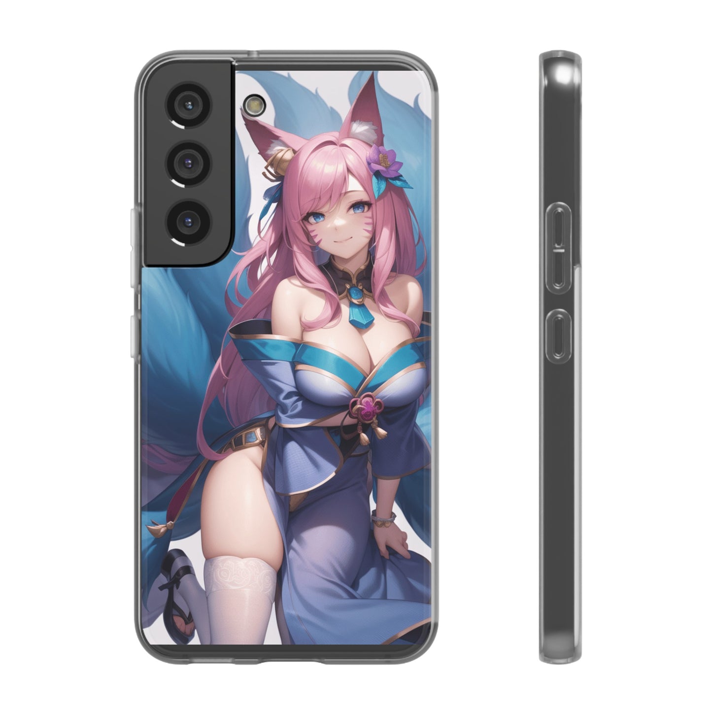 Japanese Art Phone Case – Limited Edition – AHRI 4