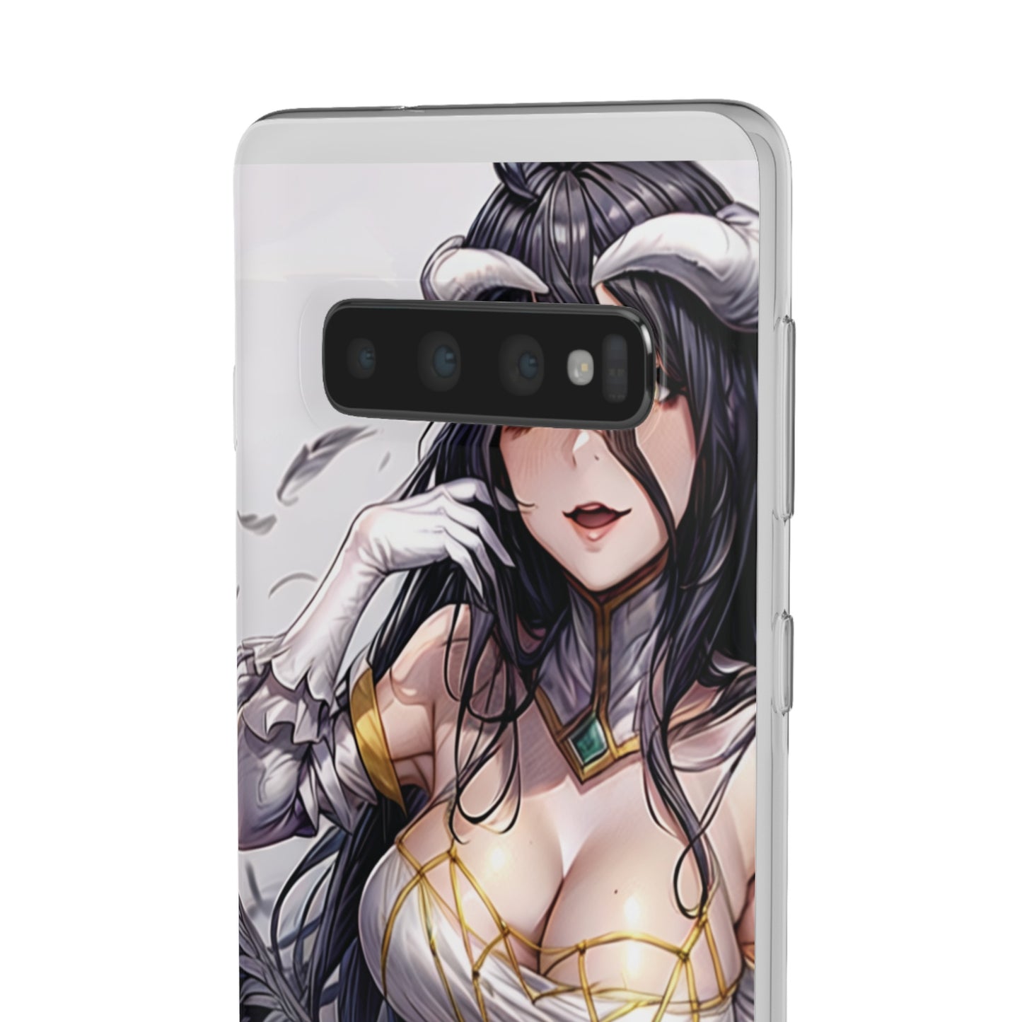 Japanese Art Phone Case – Limited Edition – ALBEDO