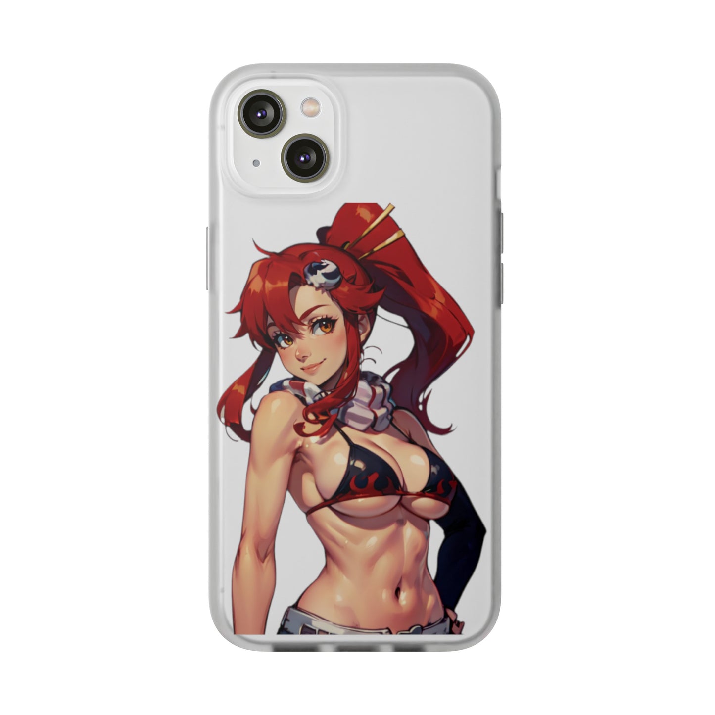 Japanese Art Phone Case – Limited Edition – YOKO