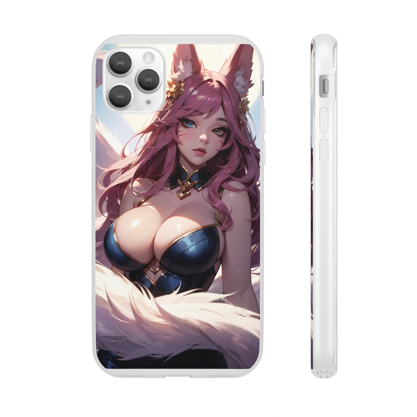 Japanese Art Phone Case – Limited Edition – AHRI 3