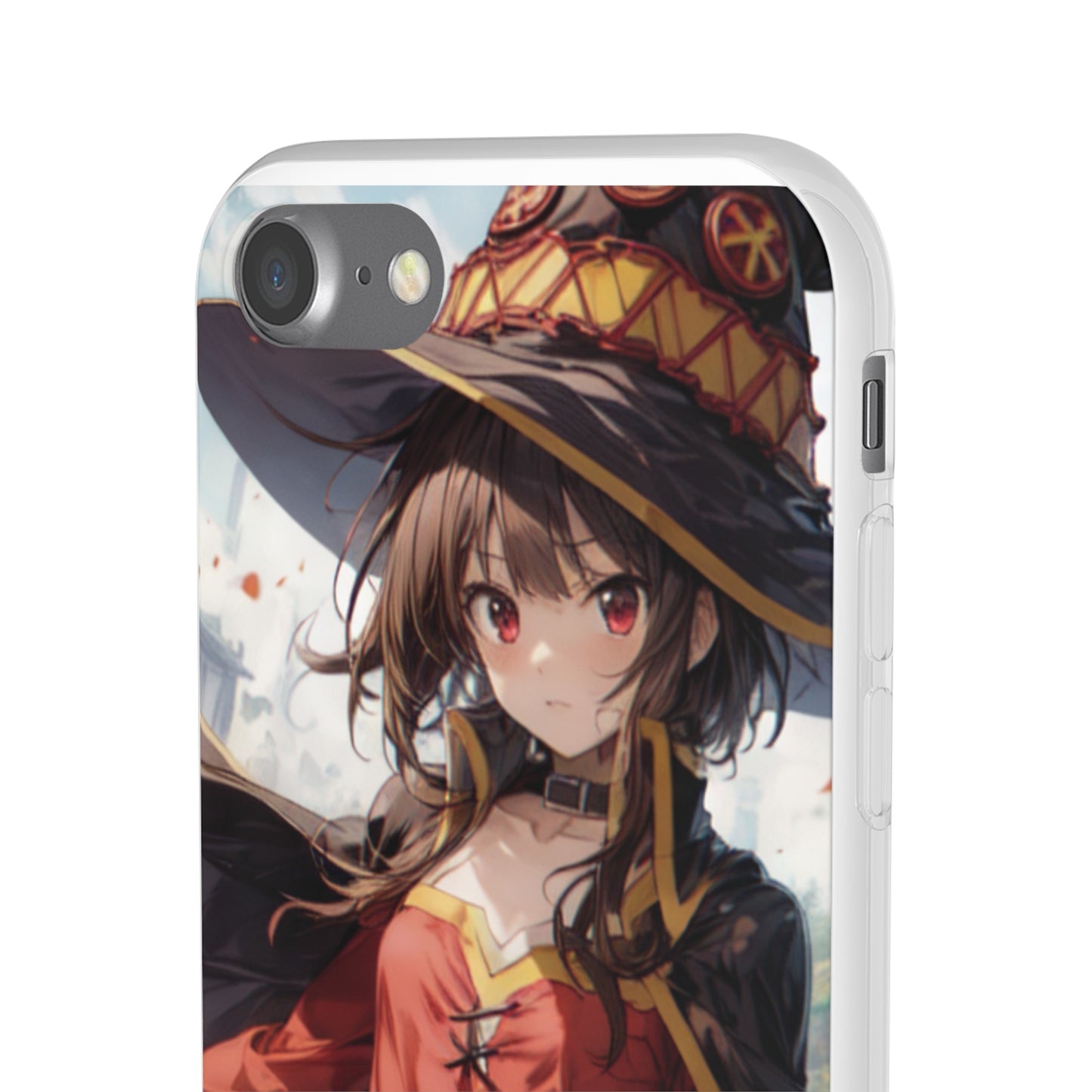 Japanese Art Phone Case – Limited Edition – MEGUMIN