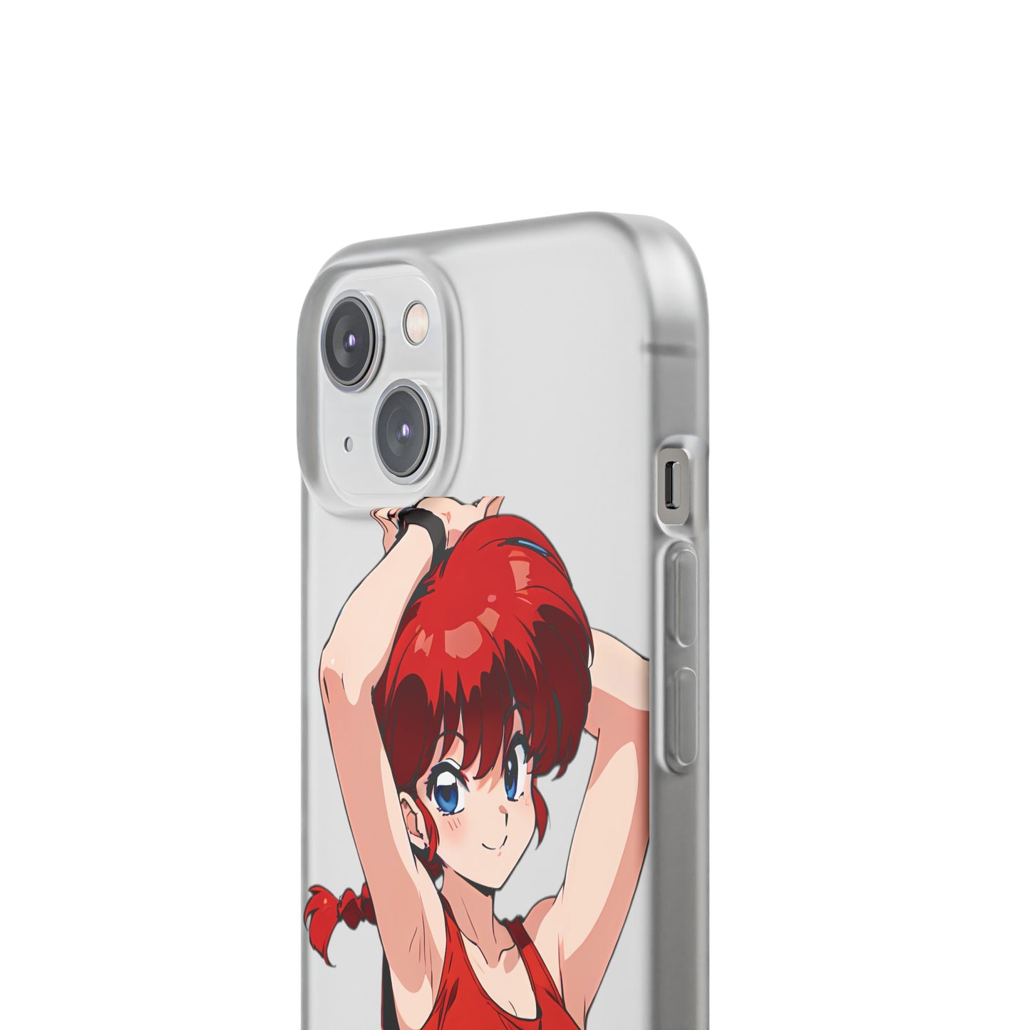 Japanese Art Phone Case – Limited Edition – RANMA CHAN 3