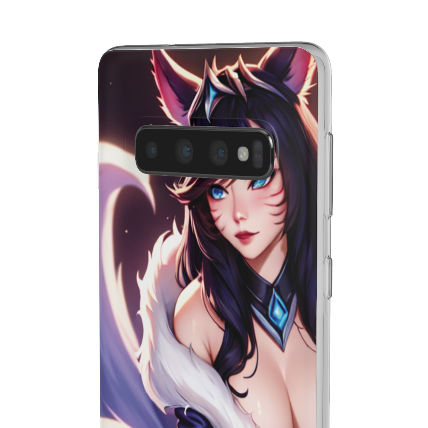 Japanese Art Phone Case – Limited Edition – AHRI