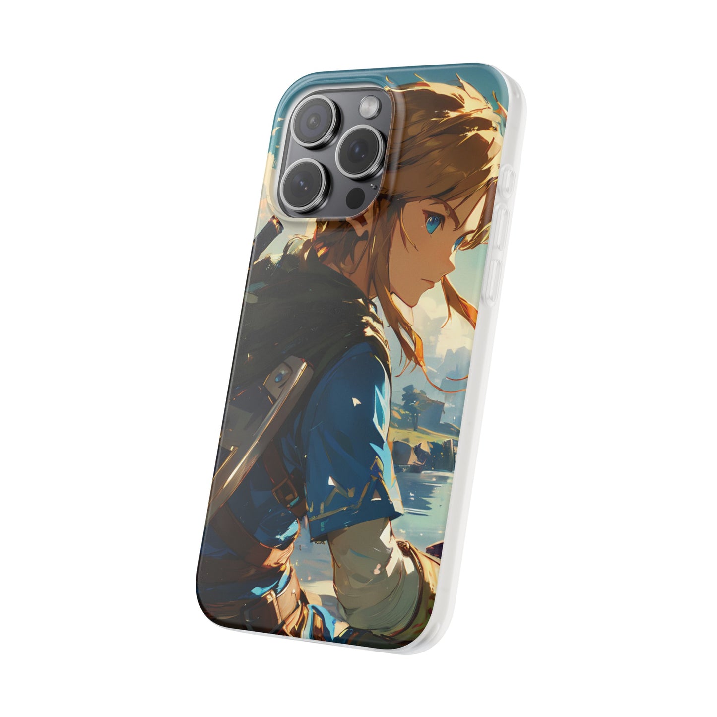 Japanese Art Phone Case – Limited Edition – LINK