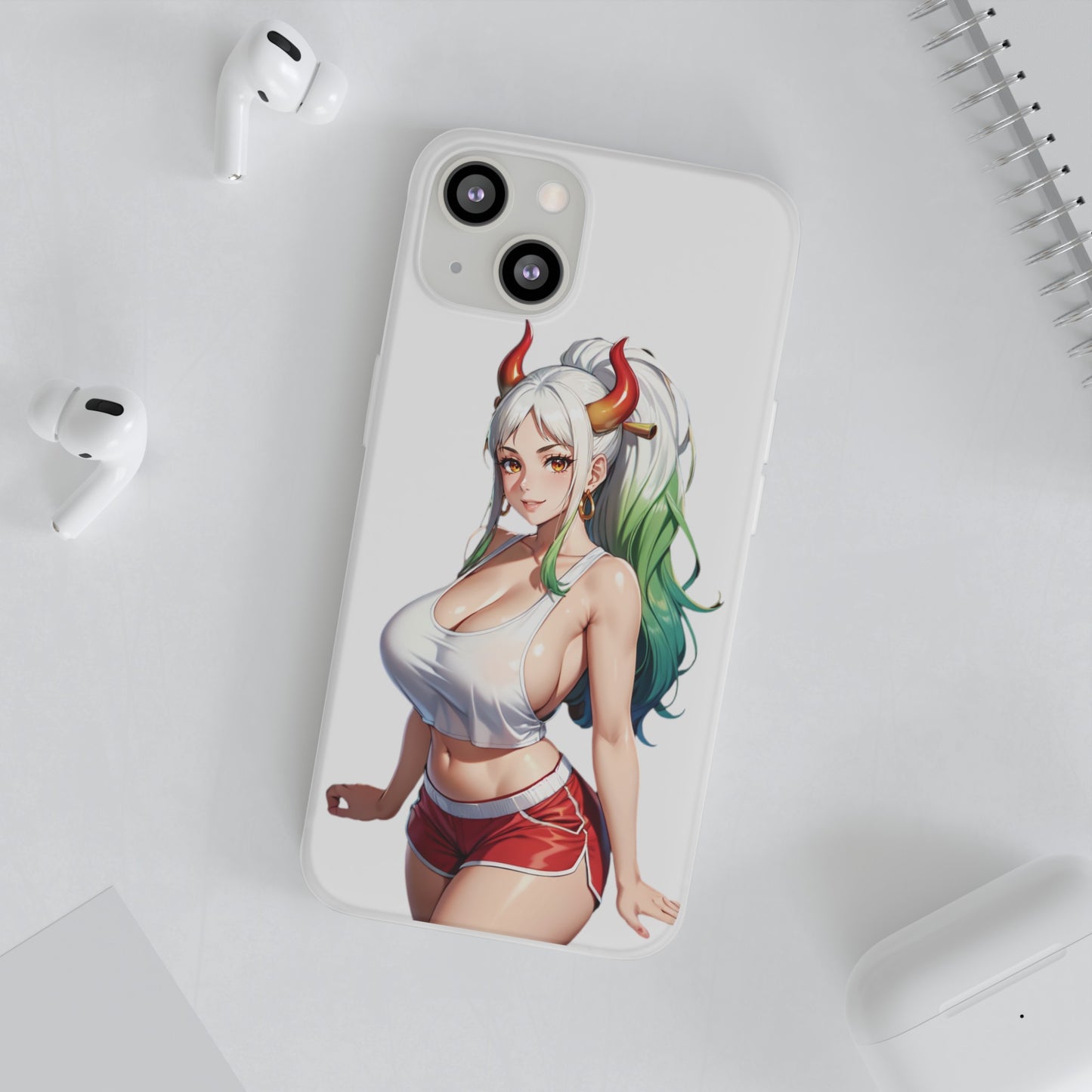 Japanese Art Phone Case – Limited Edition – YAMATO GYM