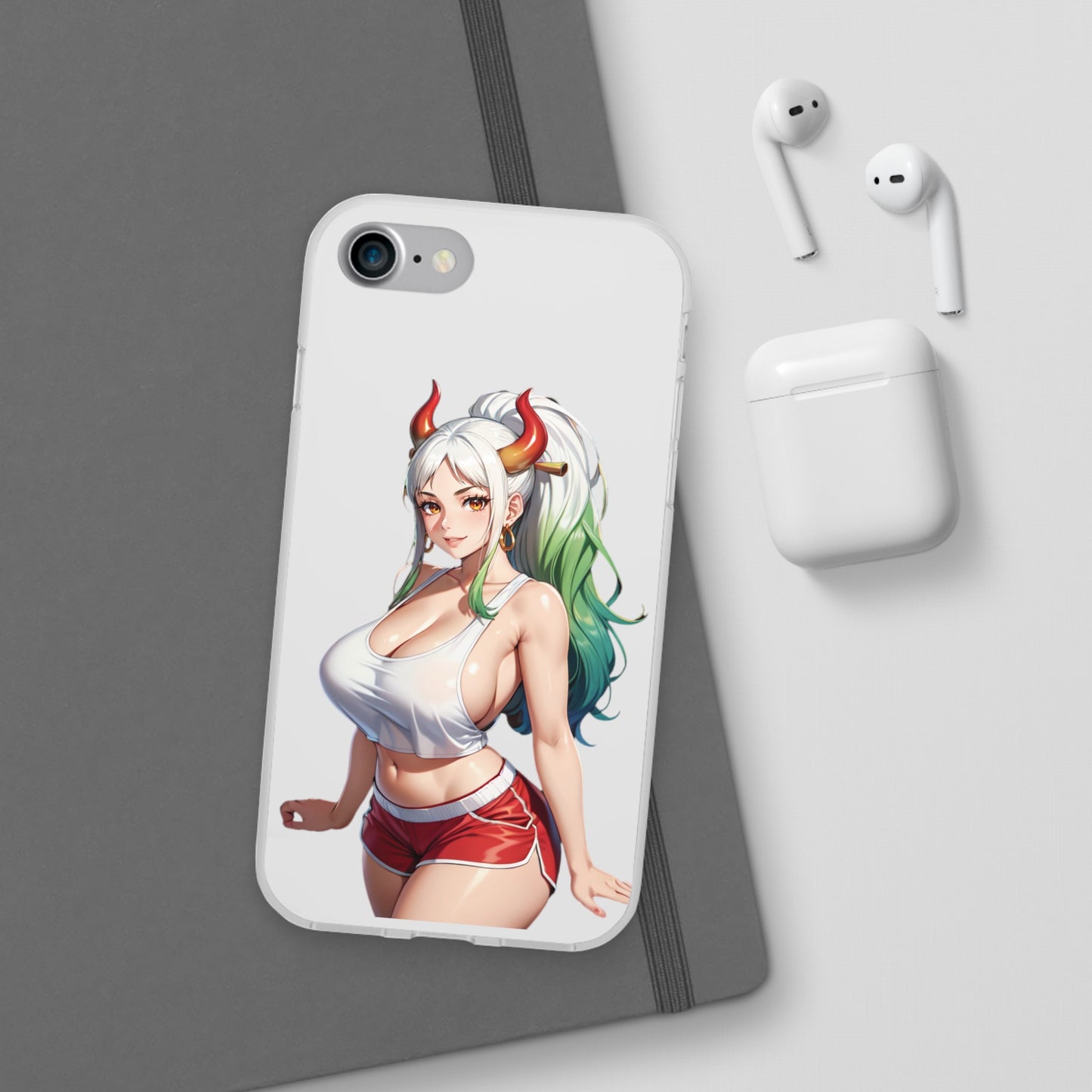 Japanese Art Phone Case – Limited Edition – YAMATO GYM