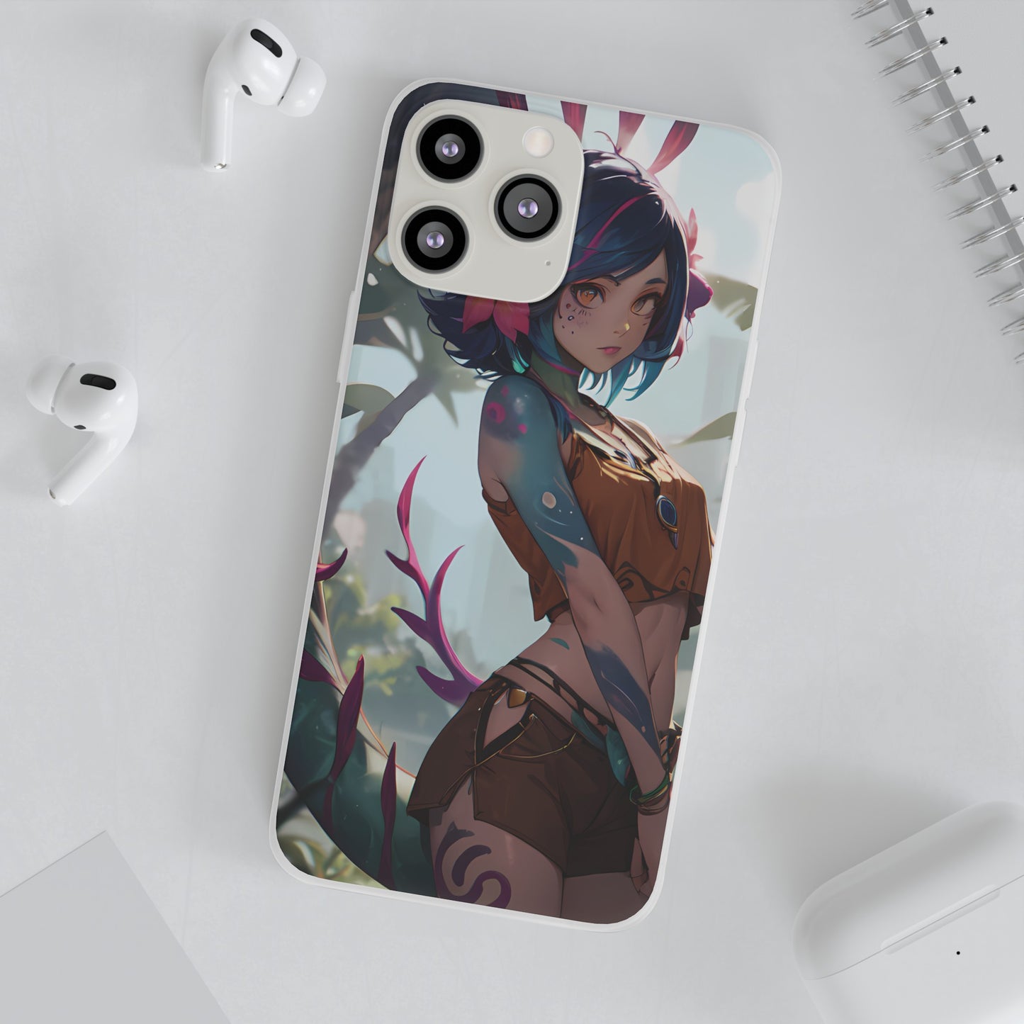 Japanese Art Phone Case – Limited Edition – NEEKO