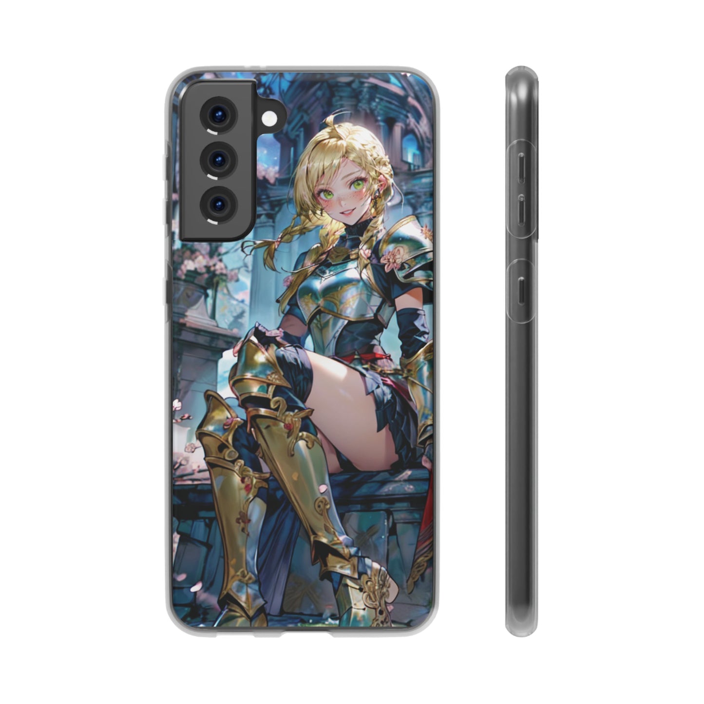 Japanese Art Phone Case – Limited Edition – STELLA