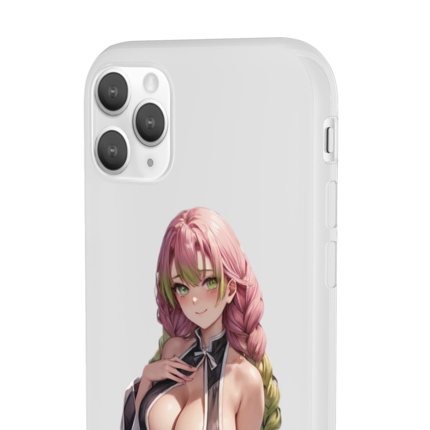 Japanese Art Phone Case – Limited Edition – MITSURI