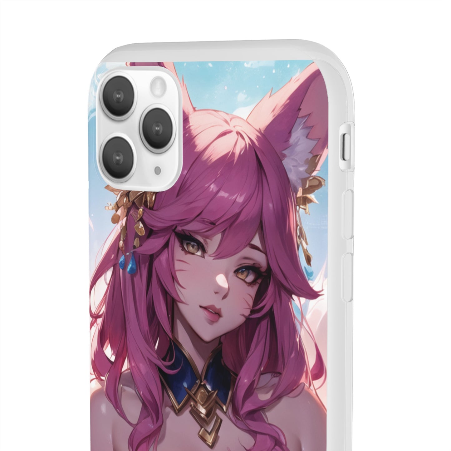 Japanese Art Phone Case – Limited Edition – AHRI 2