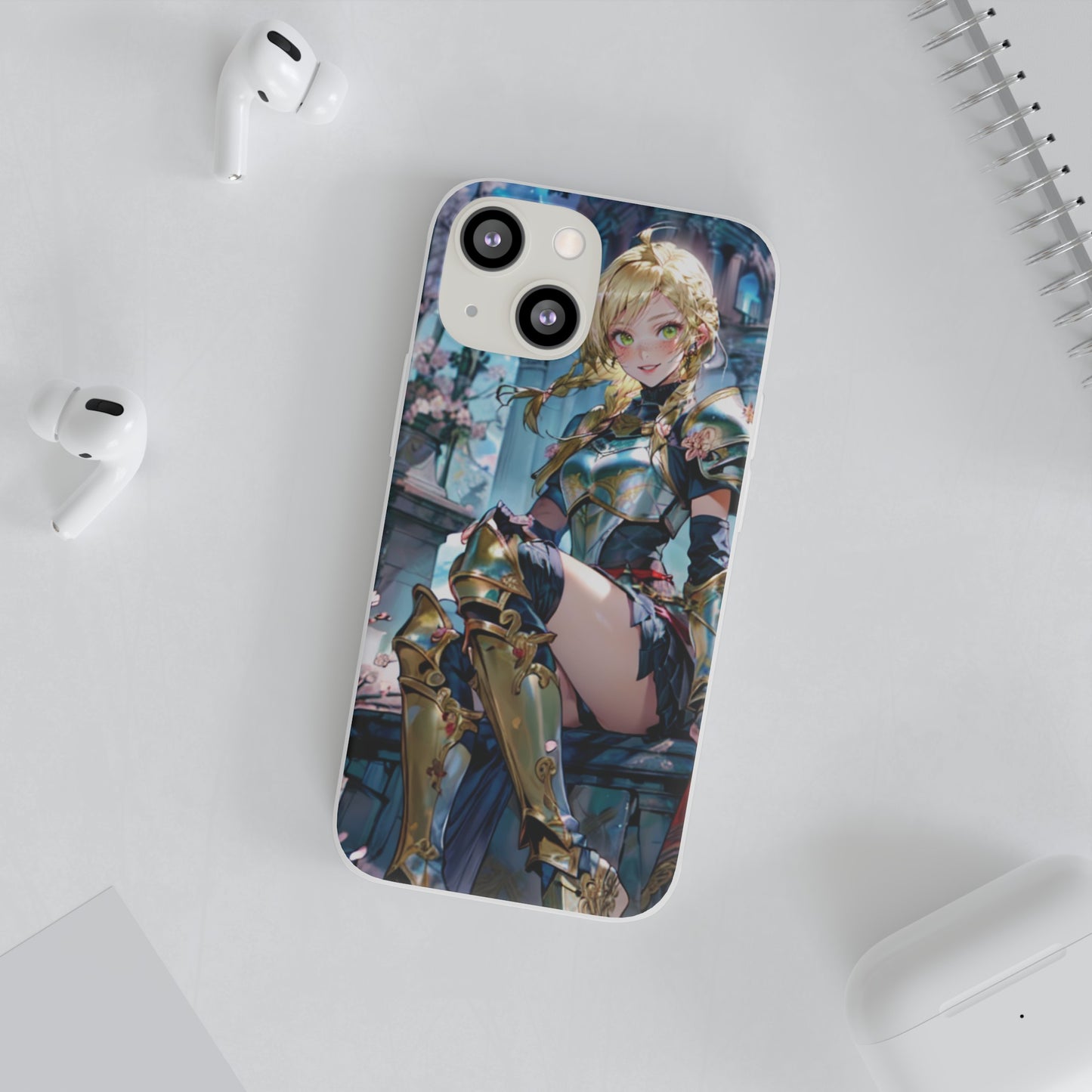 Japanese Art Phone Case – Limited Edition – STELLA