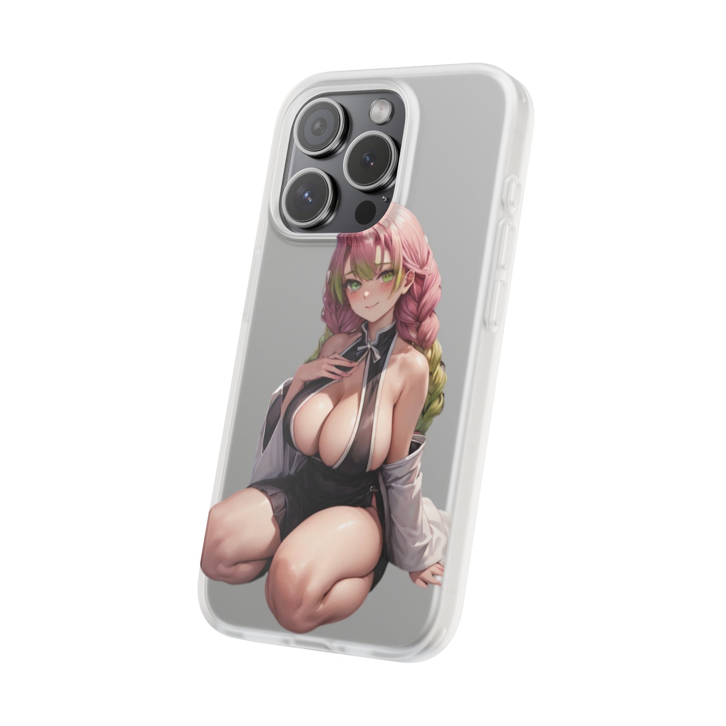 Japanese Art Phone Case – Limited Edition – MITSURI