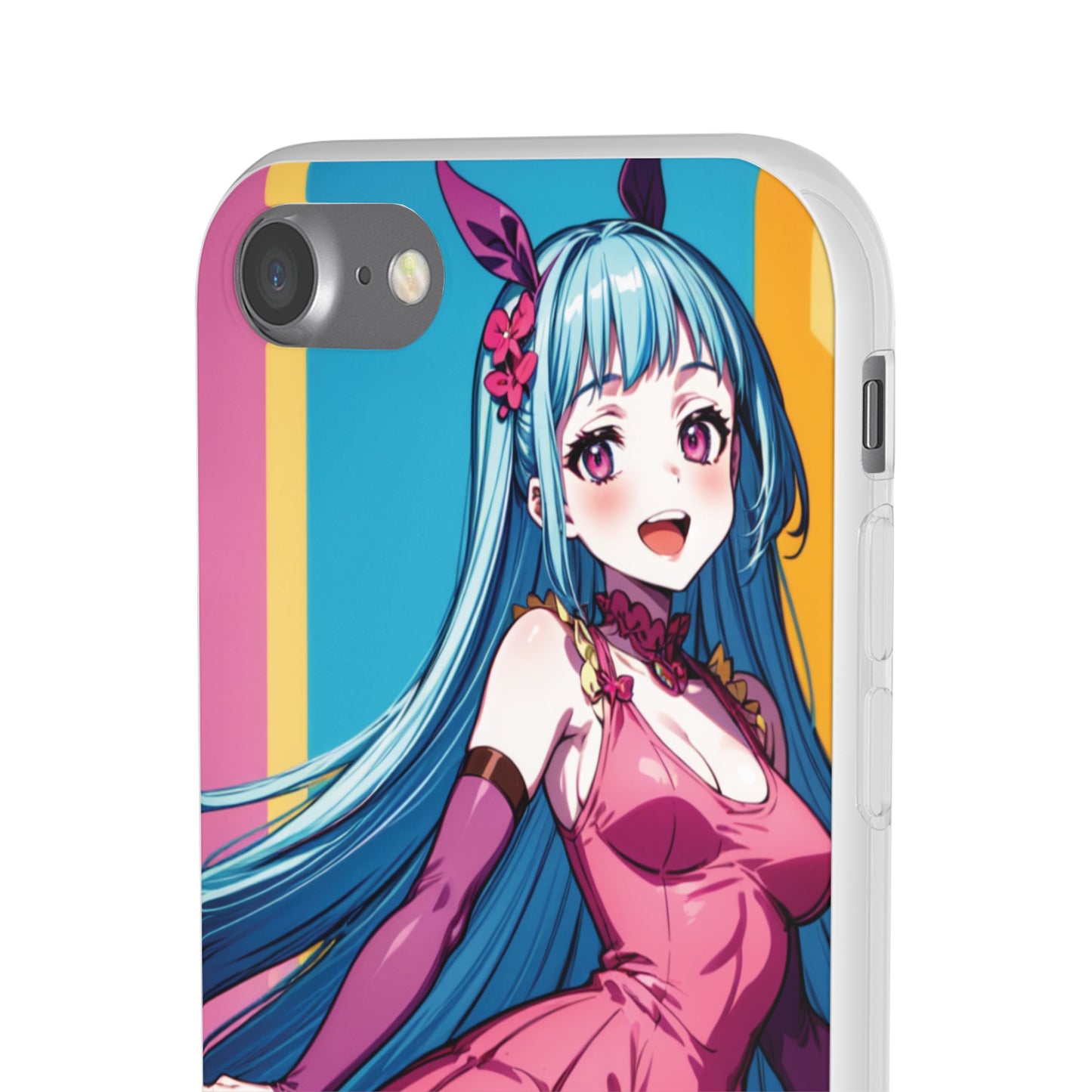 Japanese Art Phone Case – Limited Edition – MEMEME