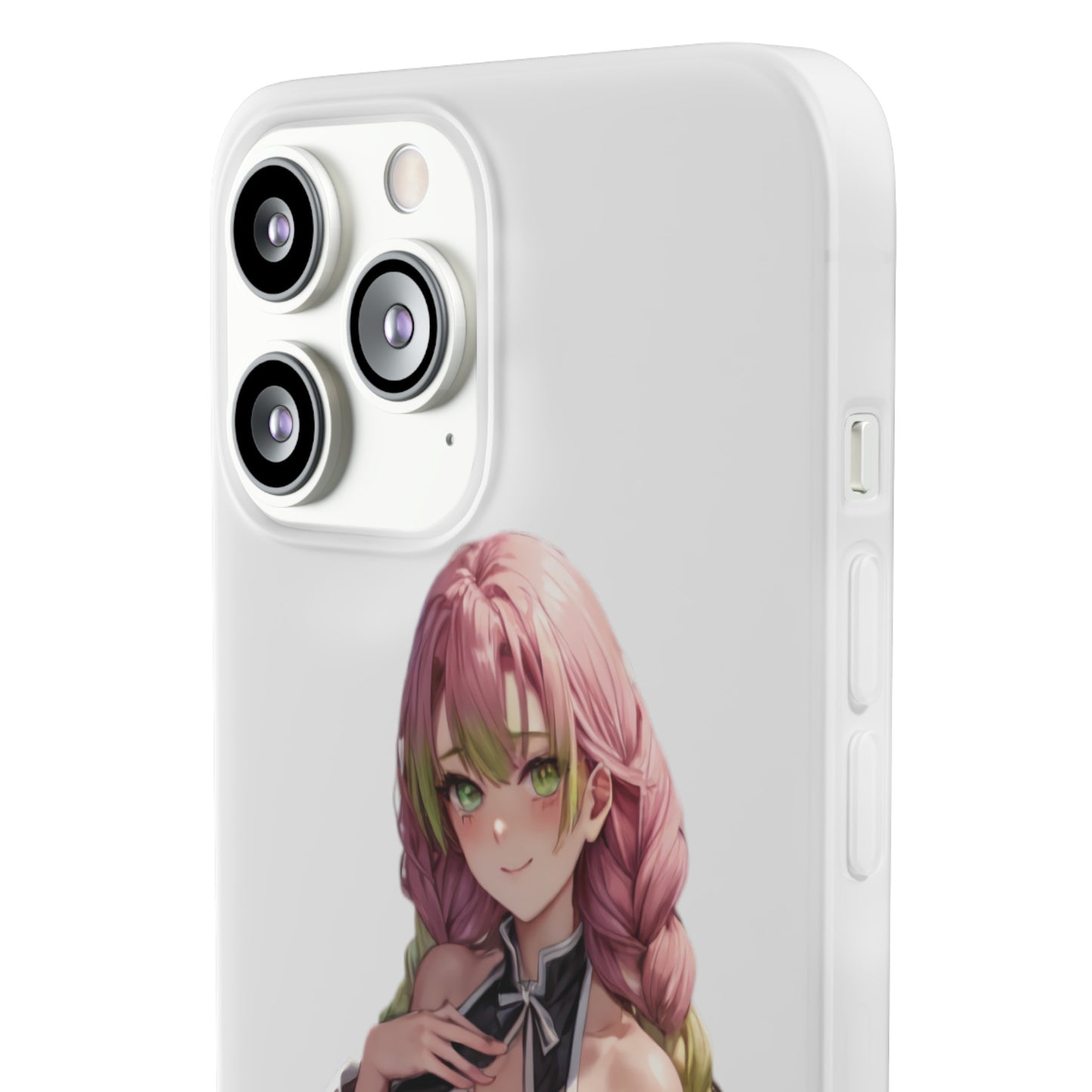 Japanese Art Phone Case – Limited Edition – MITSURI